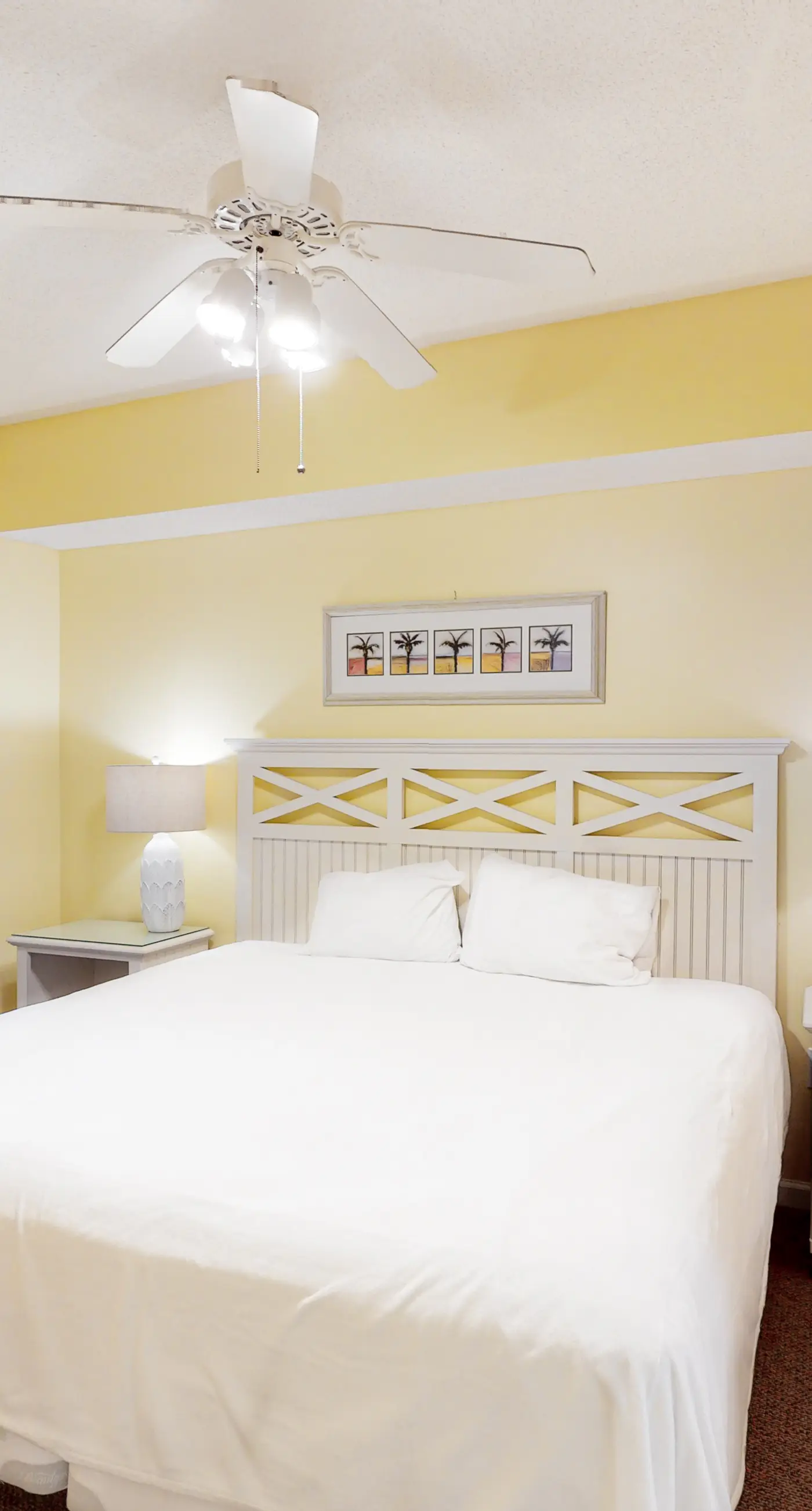 Majestic Sun B206 | Beachfront Condo & Views