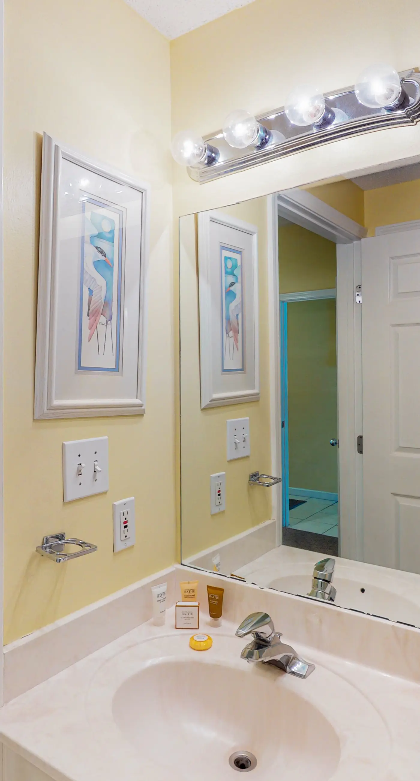 Majestic Sun B206 | Beachfront Condo & Views