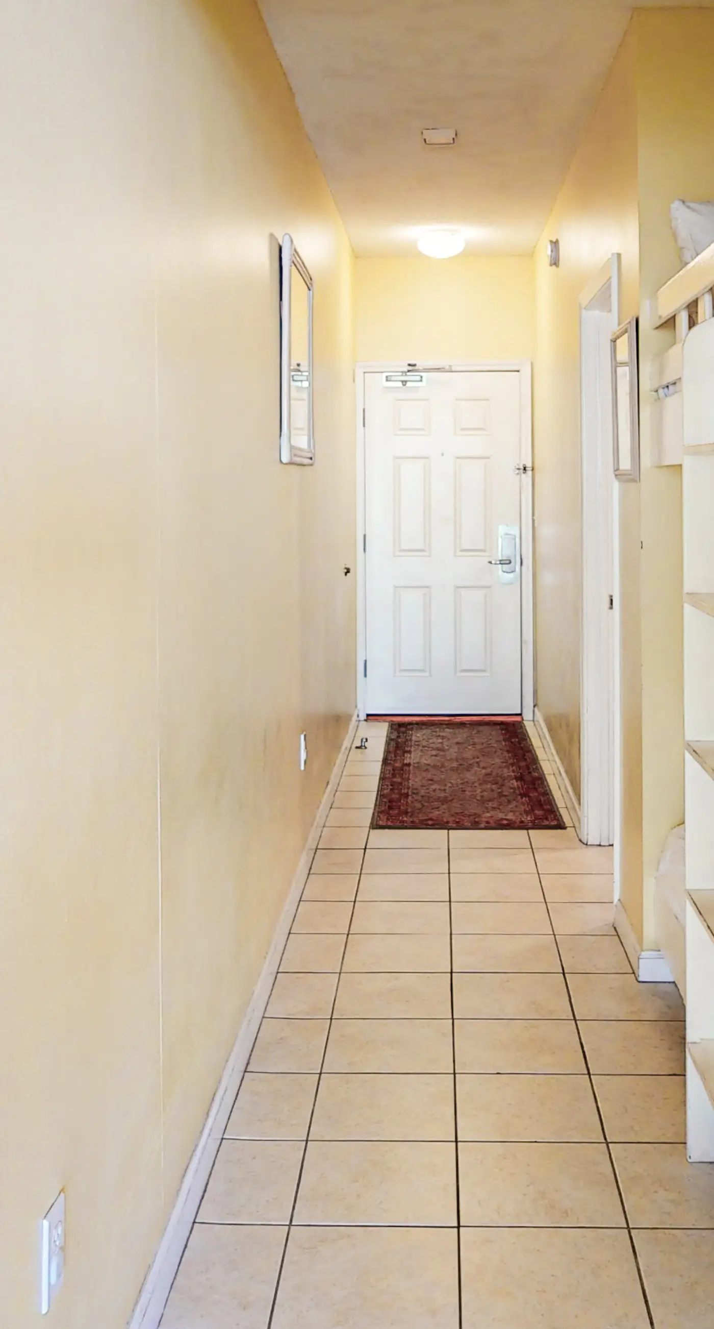 Majestic Sun B206 | Beachfront Condo & Views