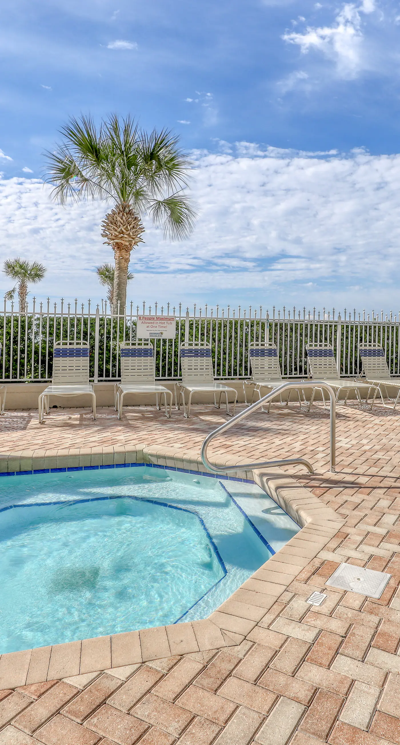 Majestic Sun B206 | Beachfront Condo & Views