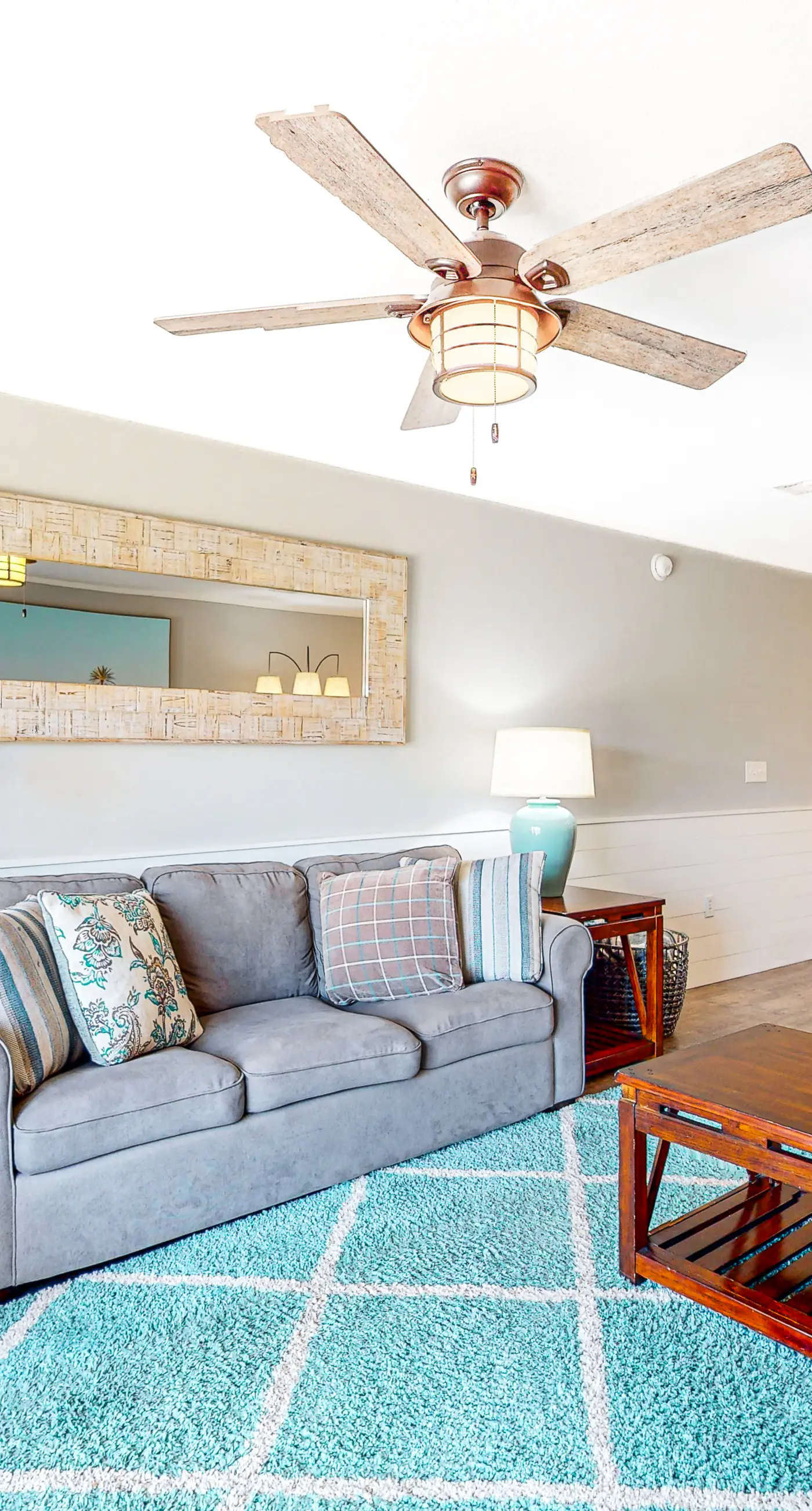 Ground-floor condo with large patio, pools, tennis, & parking - steps to beach