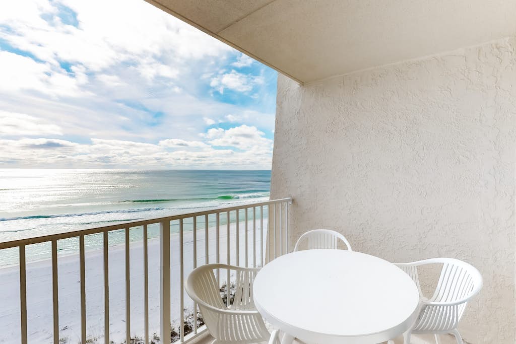 Beach House A502