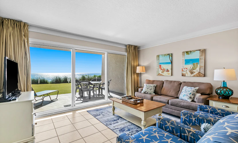 Beach House B103