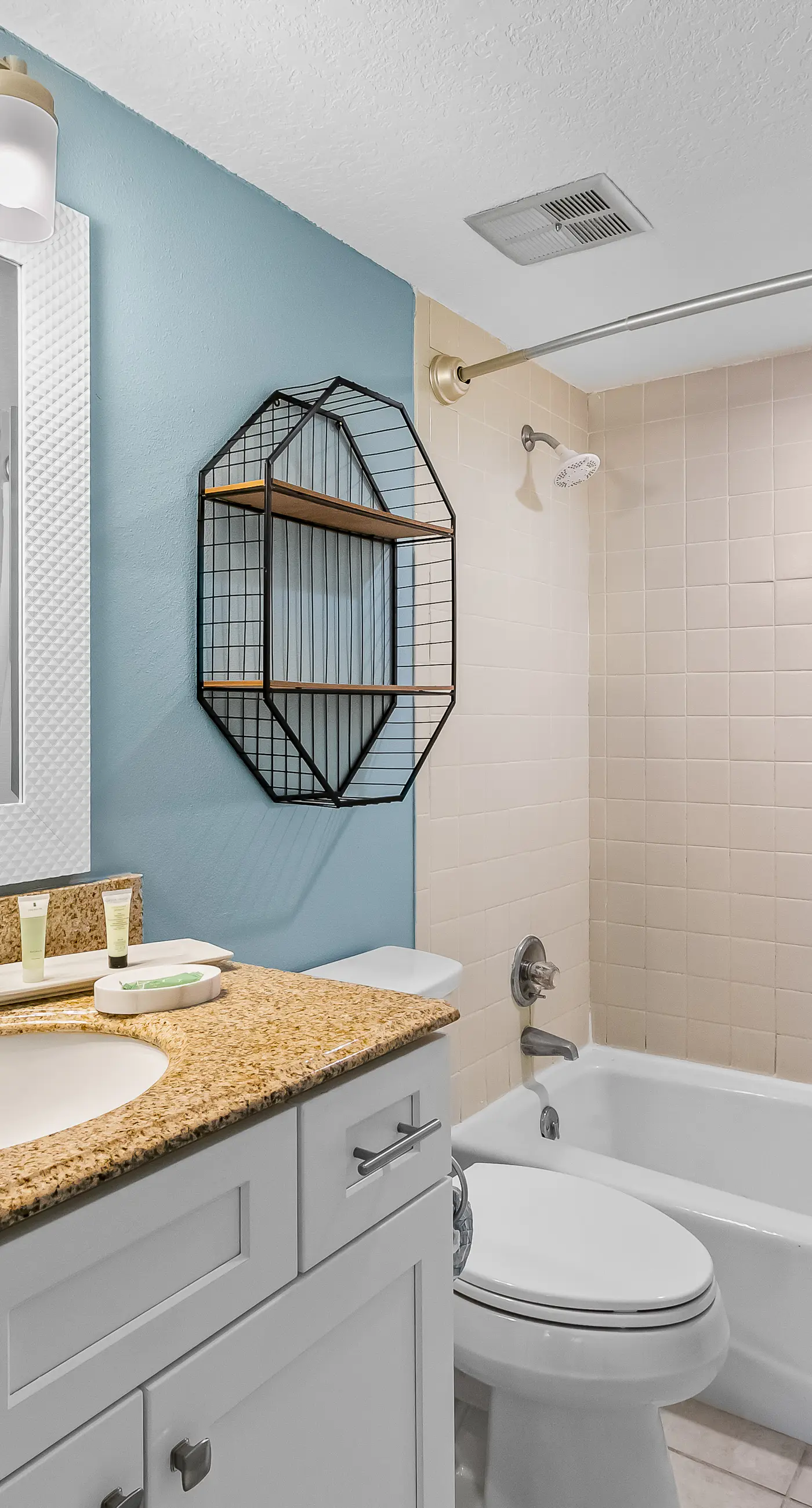 Gulf and beachfront condo with furnished patio, outdoor pool, gym & tennis