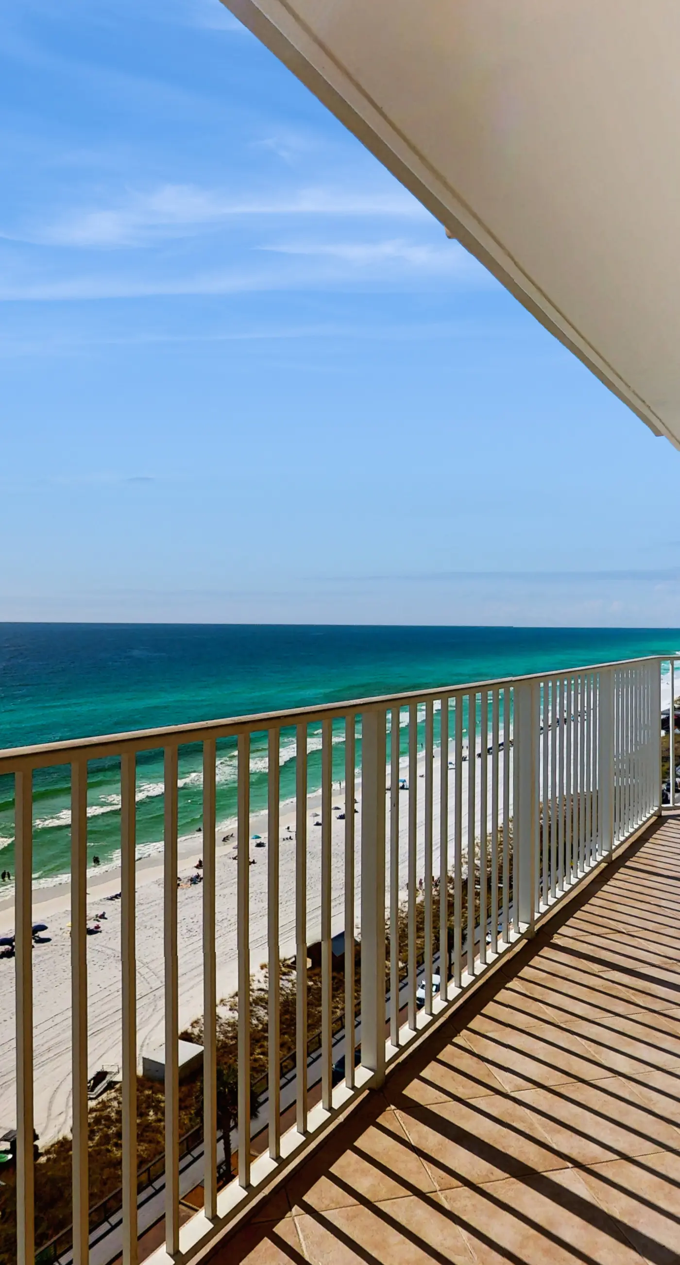 Majestic Sun A1204 | Gulf-View Condo, Beach Access