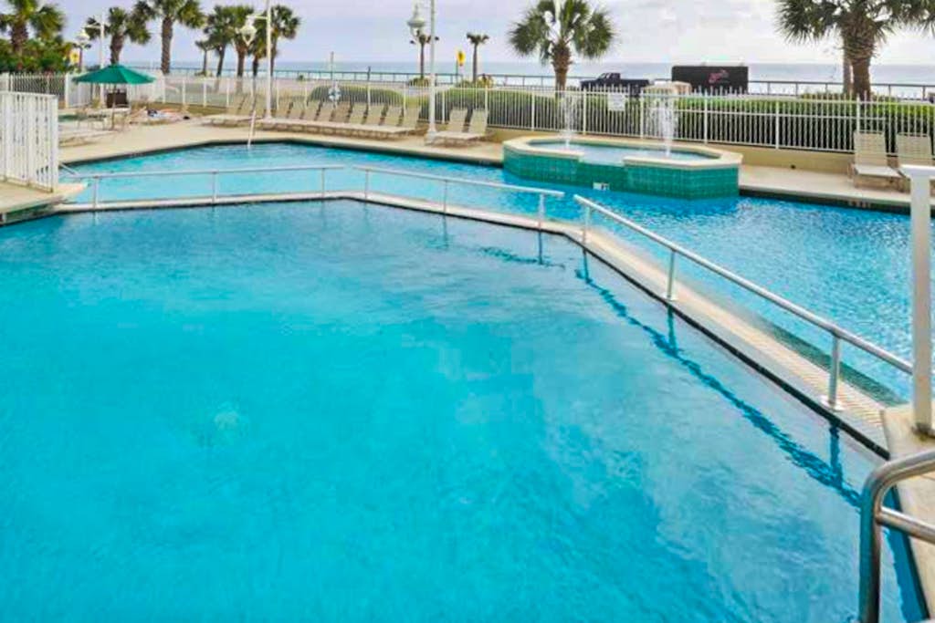 Discover Majestic Sun A1204, a stunning beachfront condo in Miramar Beach, Florida, offering direct beach access and breathtaking Gulf views. Enjoy luxurious amenities like indoor and outdoor pools, a hot tub, and a fitness center. Perfect for families, this 2-bedroom, 2-bathroom apartment features a fully equipped kitchen and is close to golf and water sports.
