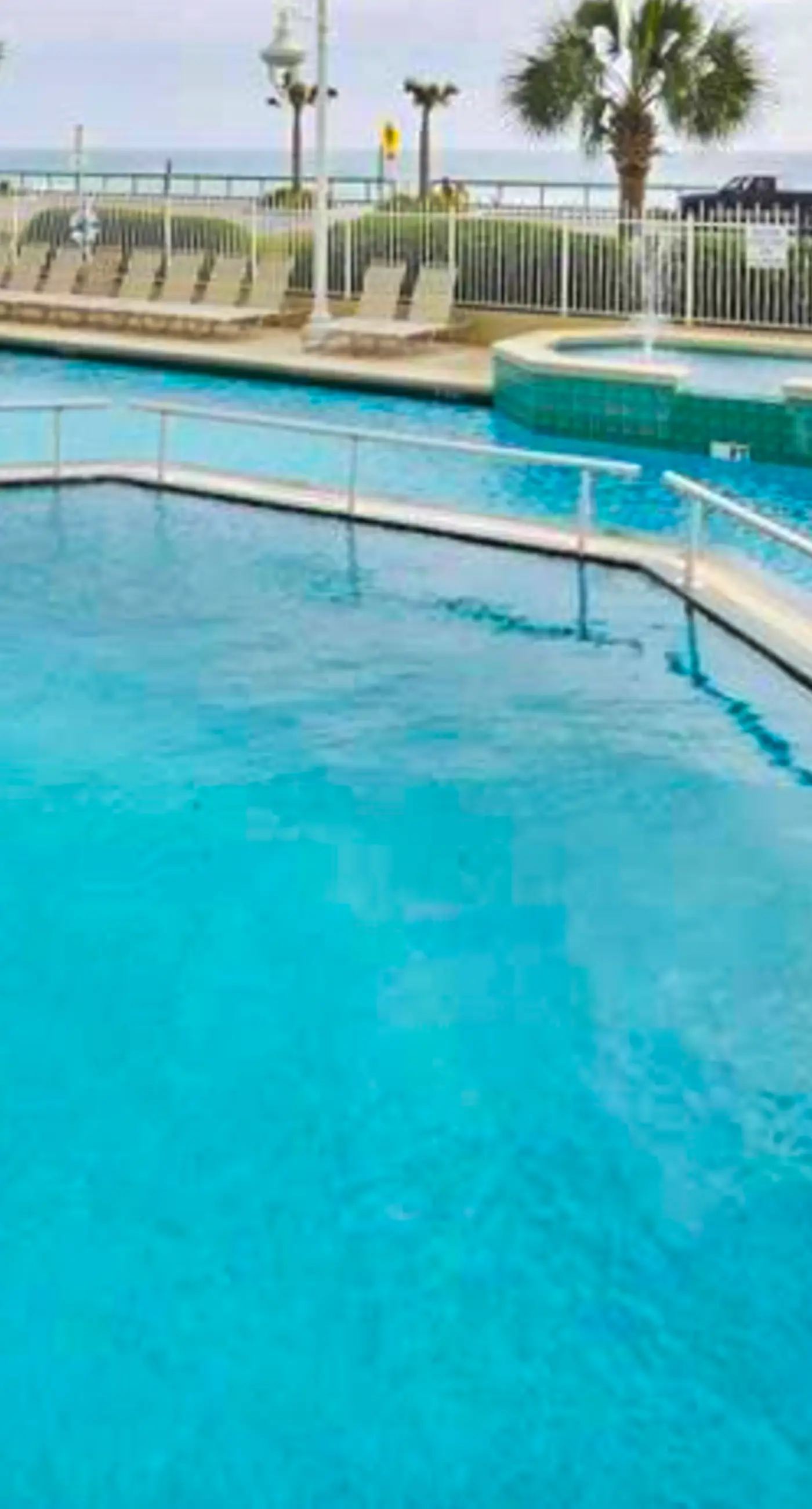 Majestic Sun A1204 | Gulf-View Condo, Beach Access