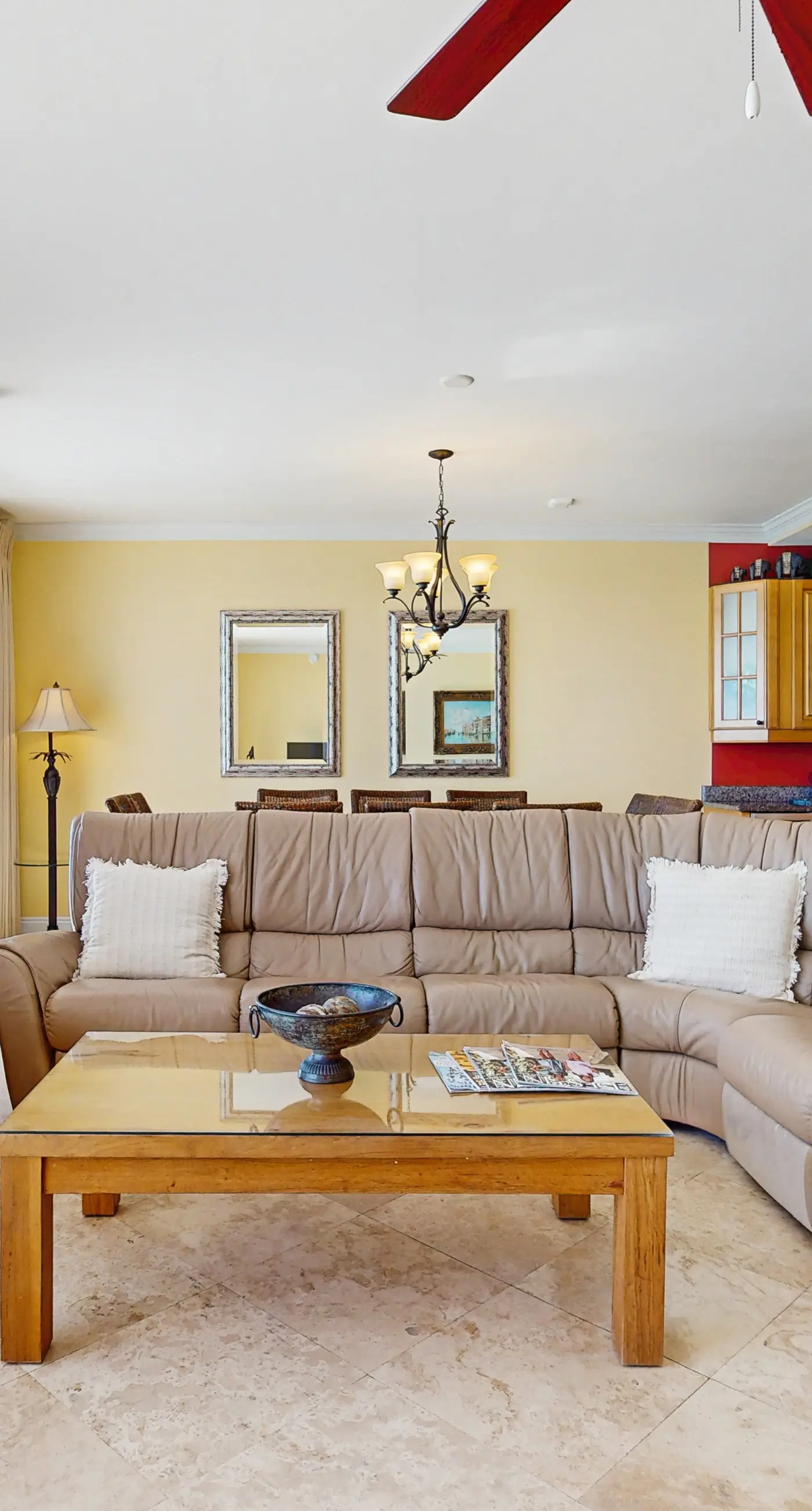 Majestic Sun A1204 | Gulf-View Condo, Beach Access
