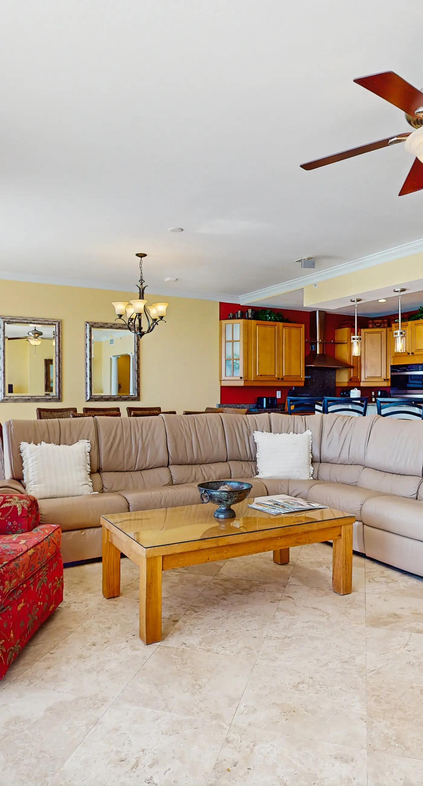 Majestic Sun A1204 | Gulf-View Condo, Beach Access