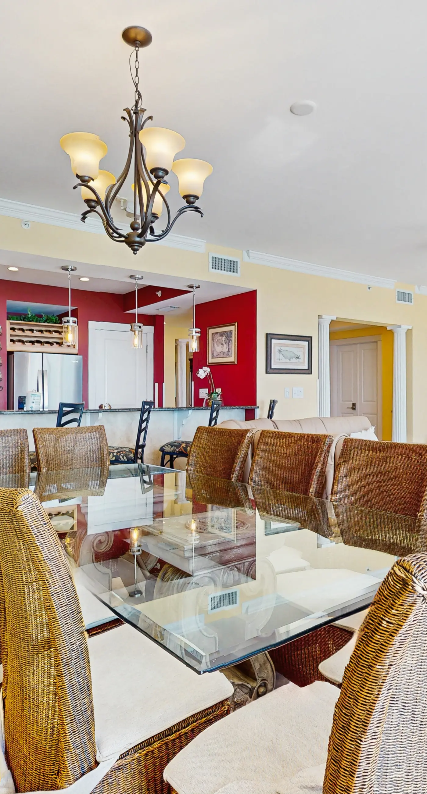Majestic Sun A1204 | Gulf-View Condo, Beach Access
