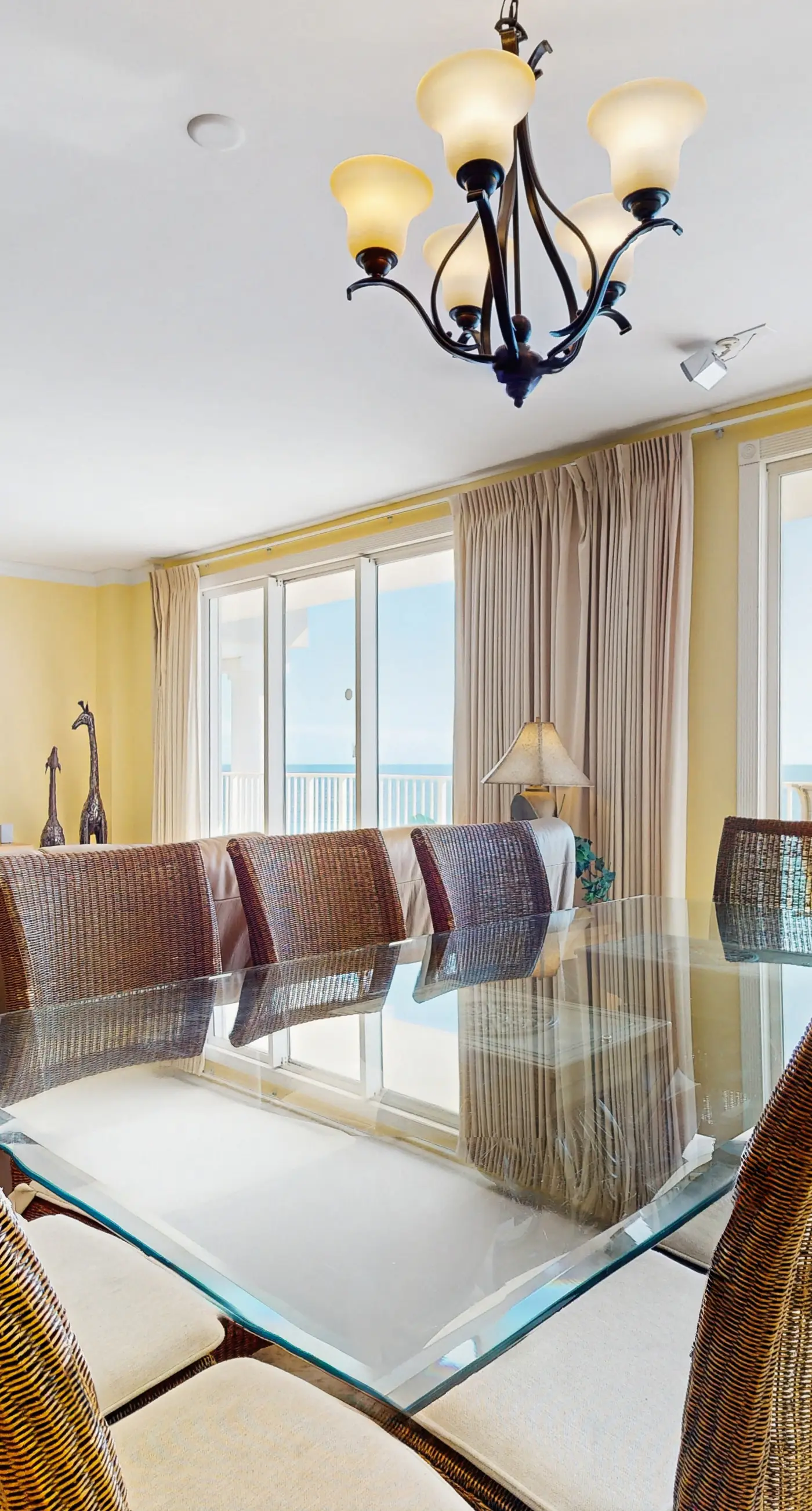 Majestic Sun A1204 | Gulf-View Condo, Beach Access