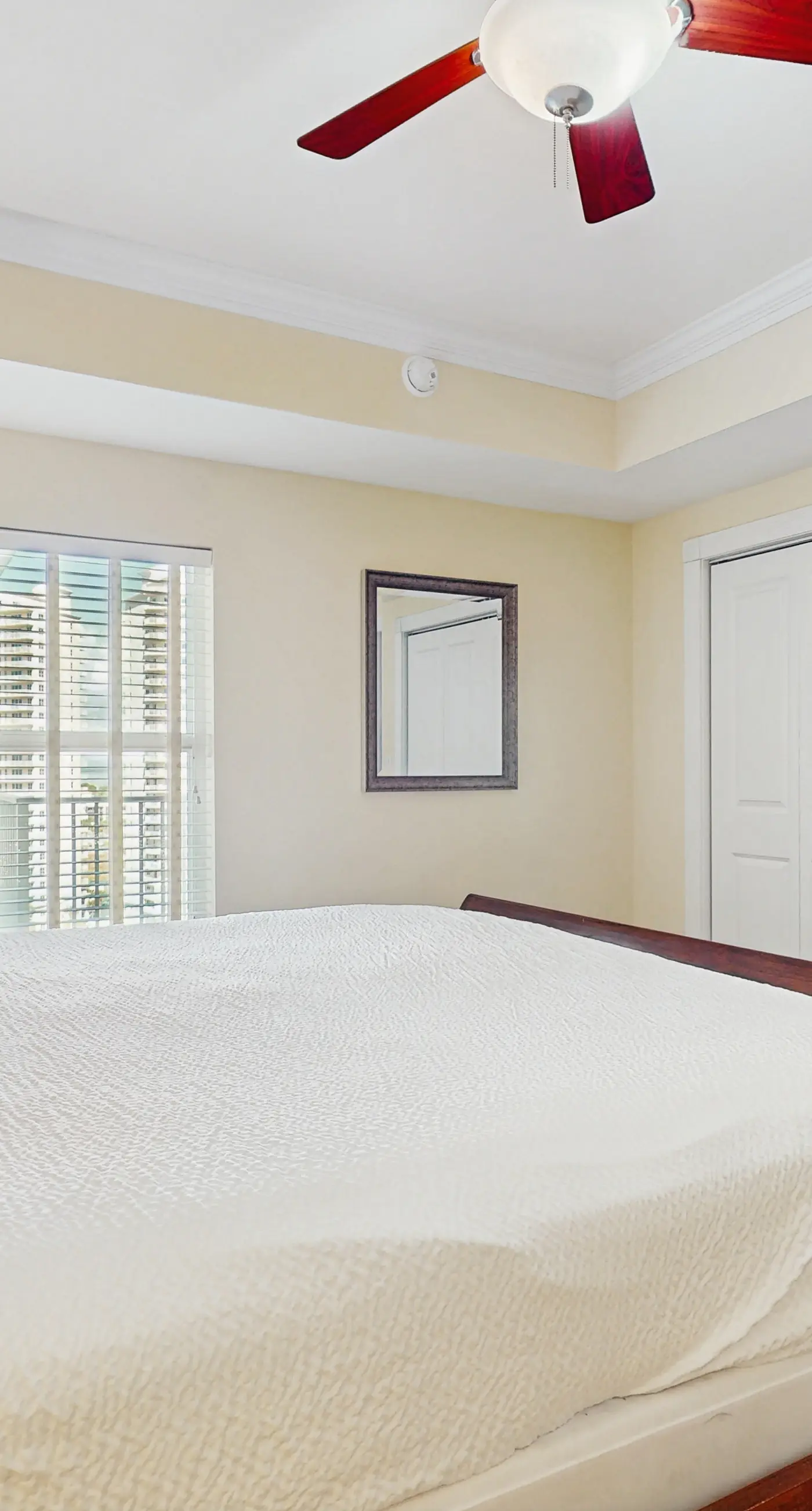 Majestic Sun A1204 | Gulf-View Condo, Beach Access