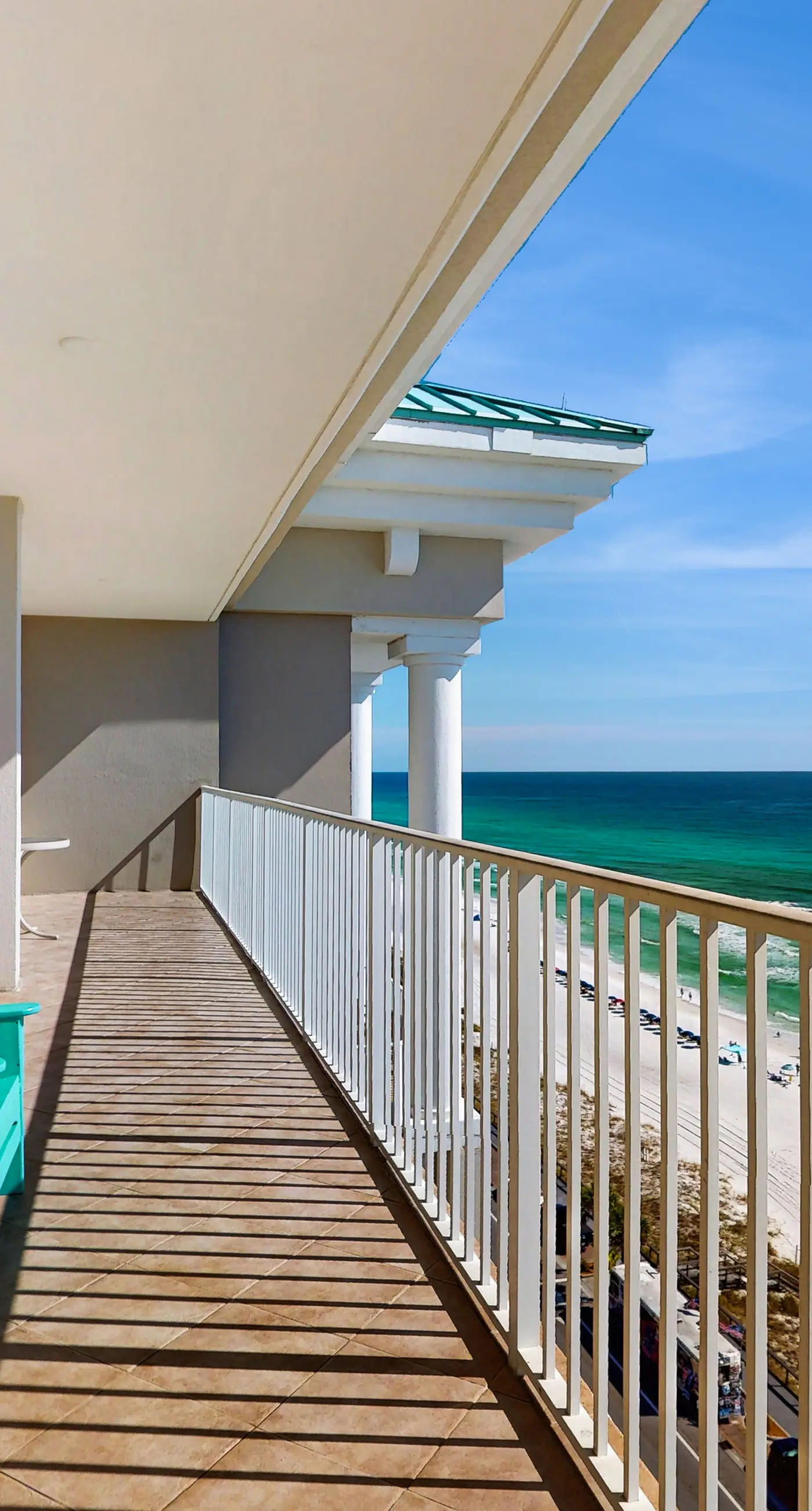 Majestic Sun A1204 | Gulf-View Condo, Beach Access