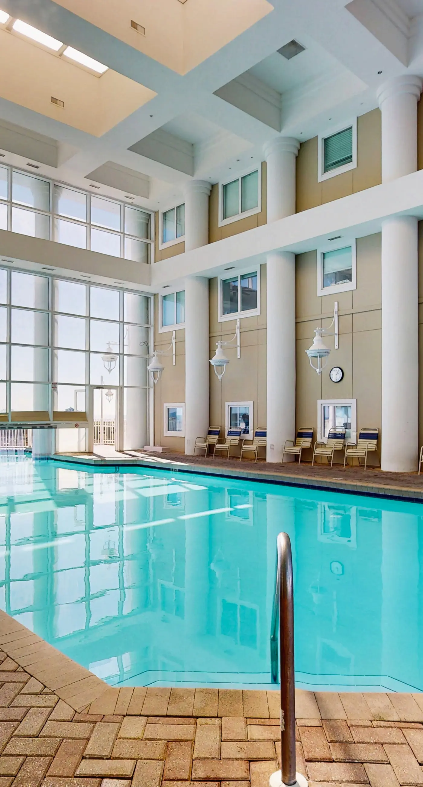 Majestic Sun A1204 | Gulf-View Condo, Beach Access