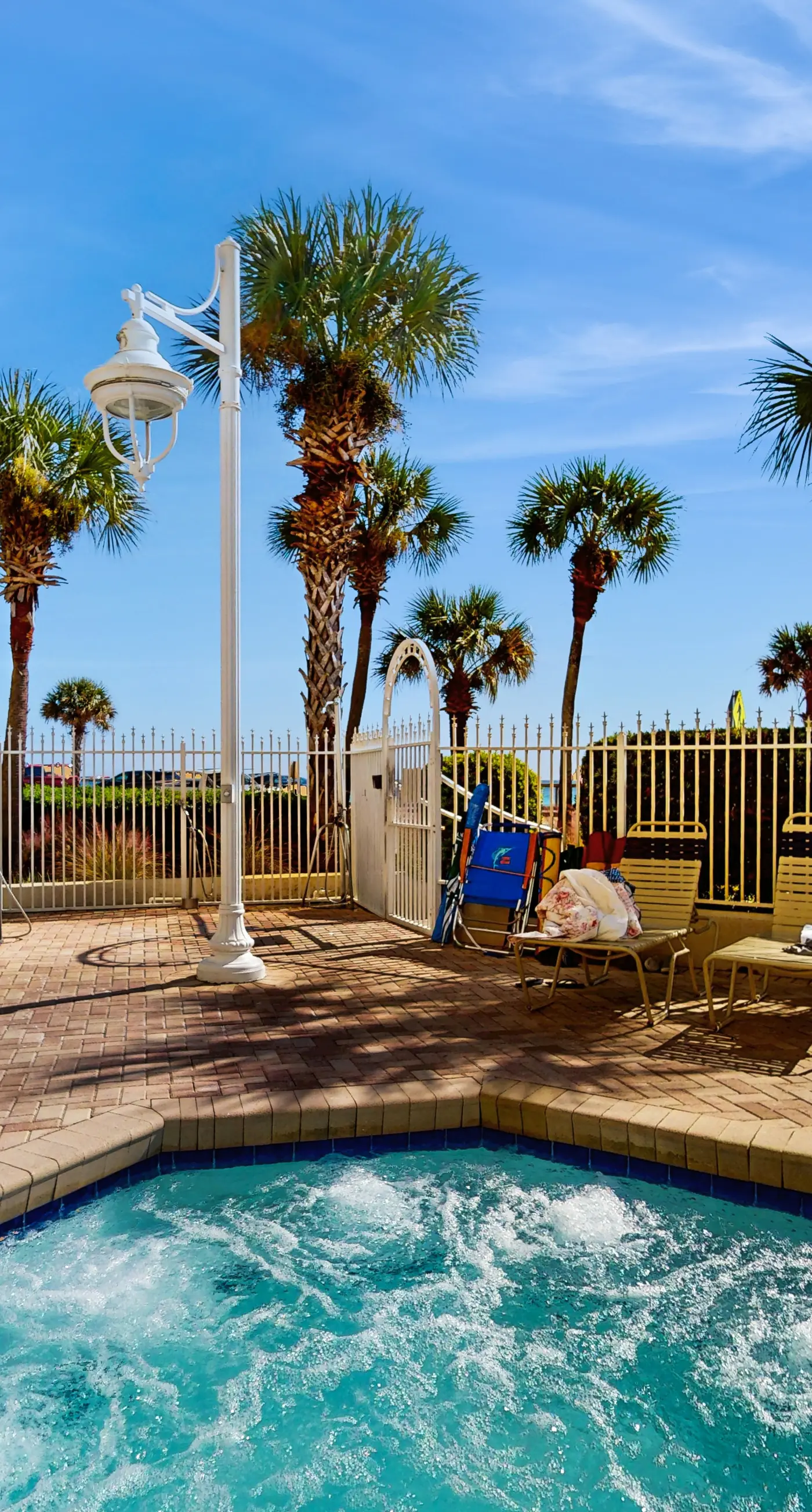 Majestic Sun A1204 | Gulf-View Condo, Beach Access