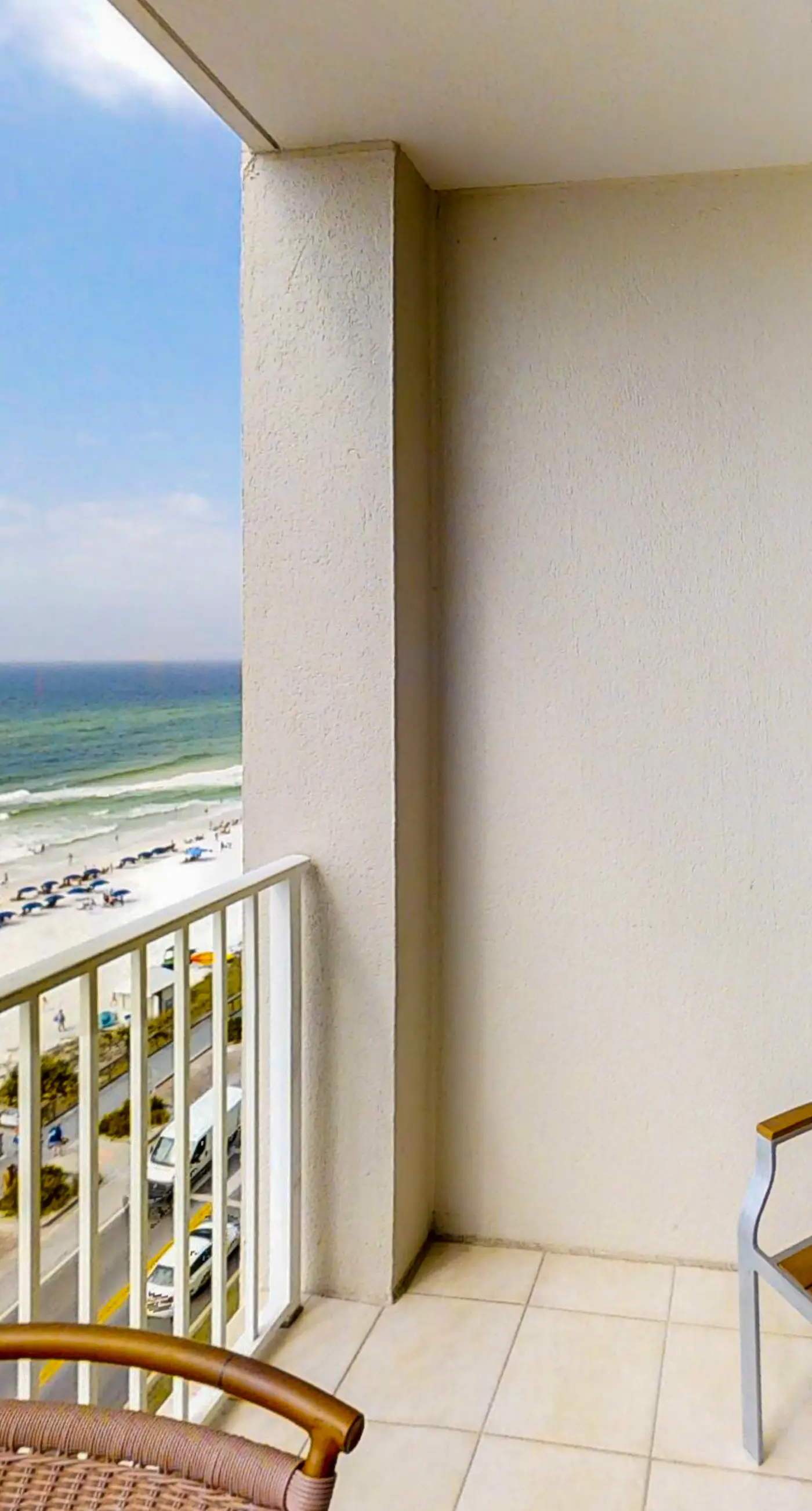 Majestic Sun A806 | Beachfront Views & Pool Fun!