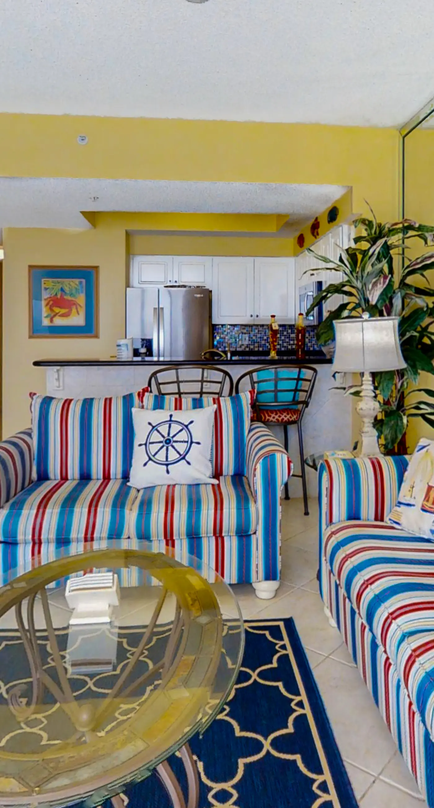 Majestic Sun A806 | Beachfront Views & Pool Fun!