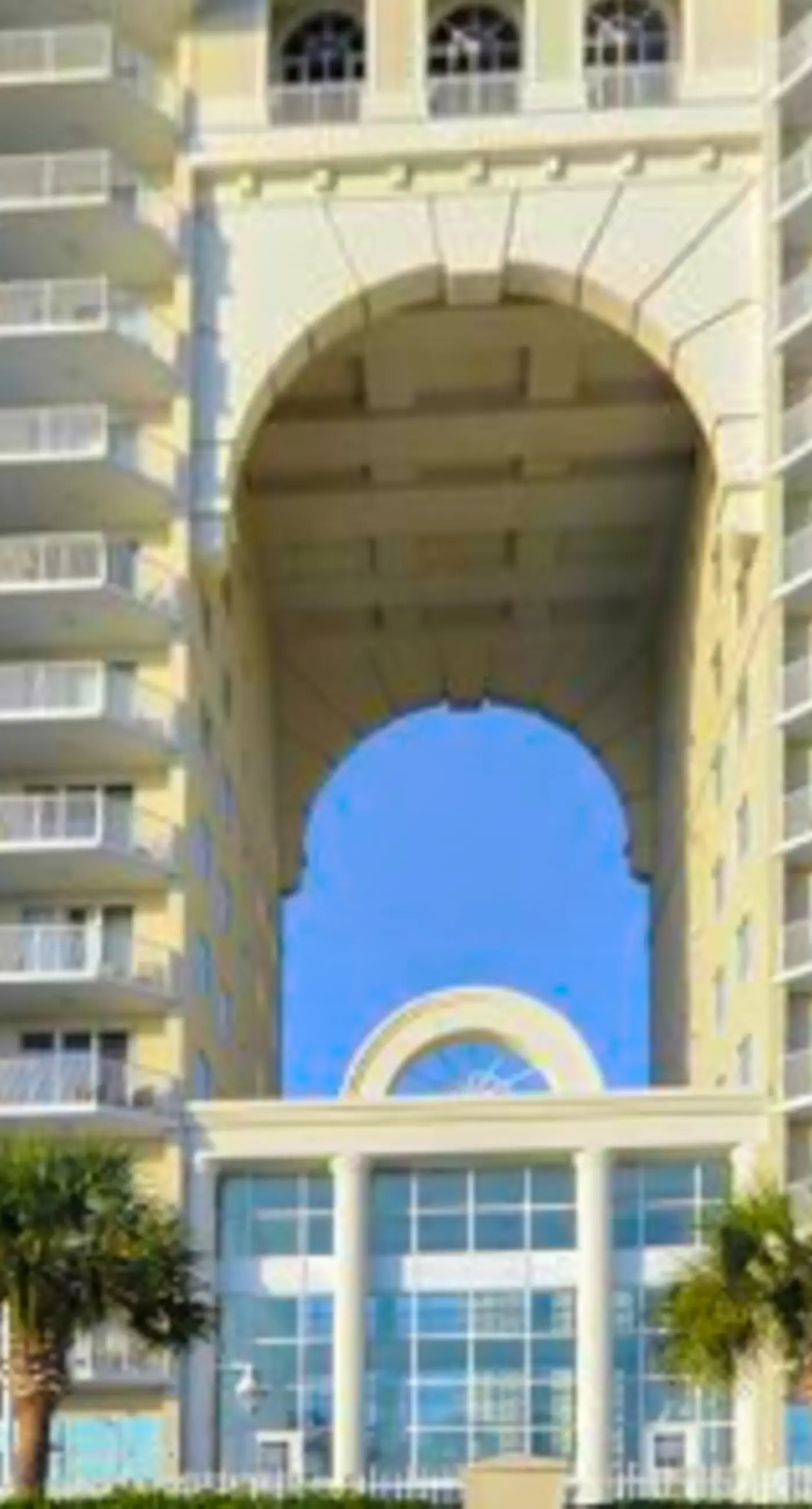 Majestic Sun A806 | Beachfront Views & Pool Fun!