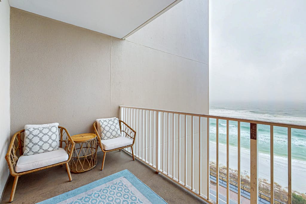 Indulge in a luxurious beachfront escape at Majestic Sun A912 in Miramar Beach! This stunning condo offers breathtaking Gulf views, direct beach access, and a host of amenities including multiple pools and a hot tub. Perfect for families, enjoy spacious accommodations, a fully equipped kitchen, and proximity to shopping, dining, and entertainment. Create unforgettable vacation memories!