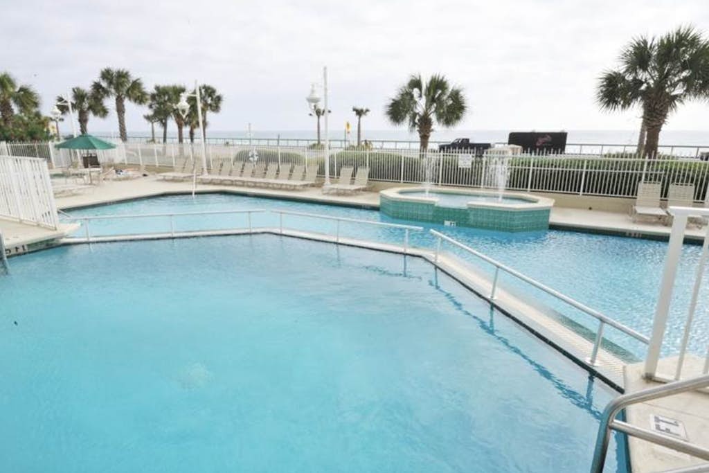 Indulge in a luxurious beachfront escape at Majestic Sun A912 in Miramar Beach! This stunning condo offers breathtaking Gulf views, direct beach access, and a host of amenities including multiple pools and a hot tub. Perfect for families, enjoy spacious accommodations, a fully equipped kitchen, and proximity to shopping, dining, and entertainment. Create unforgettable vacation memories!