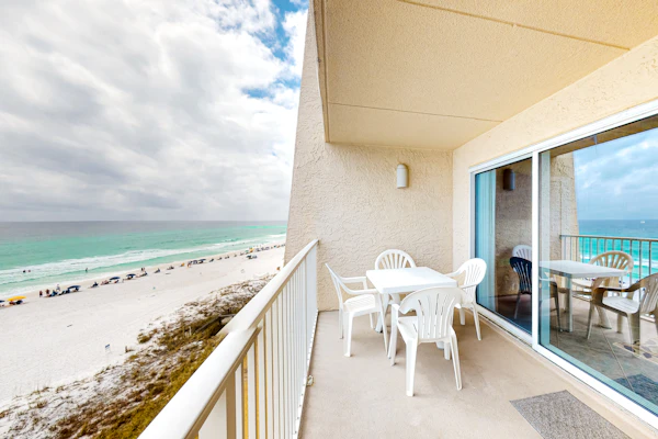 Beach House A504