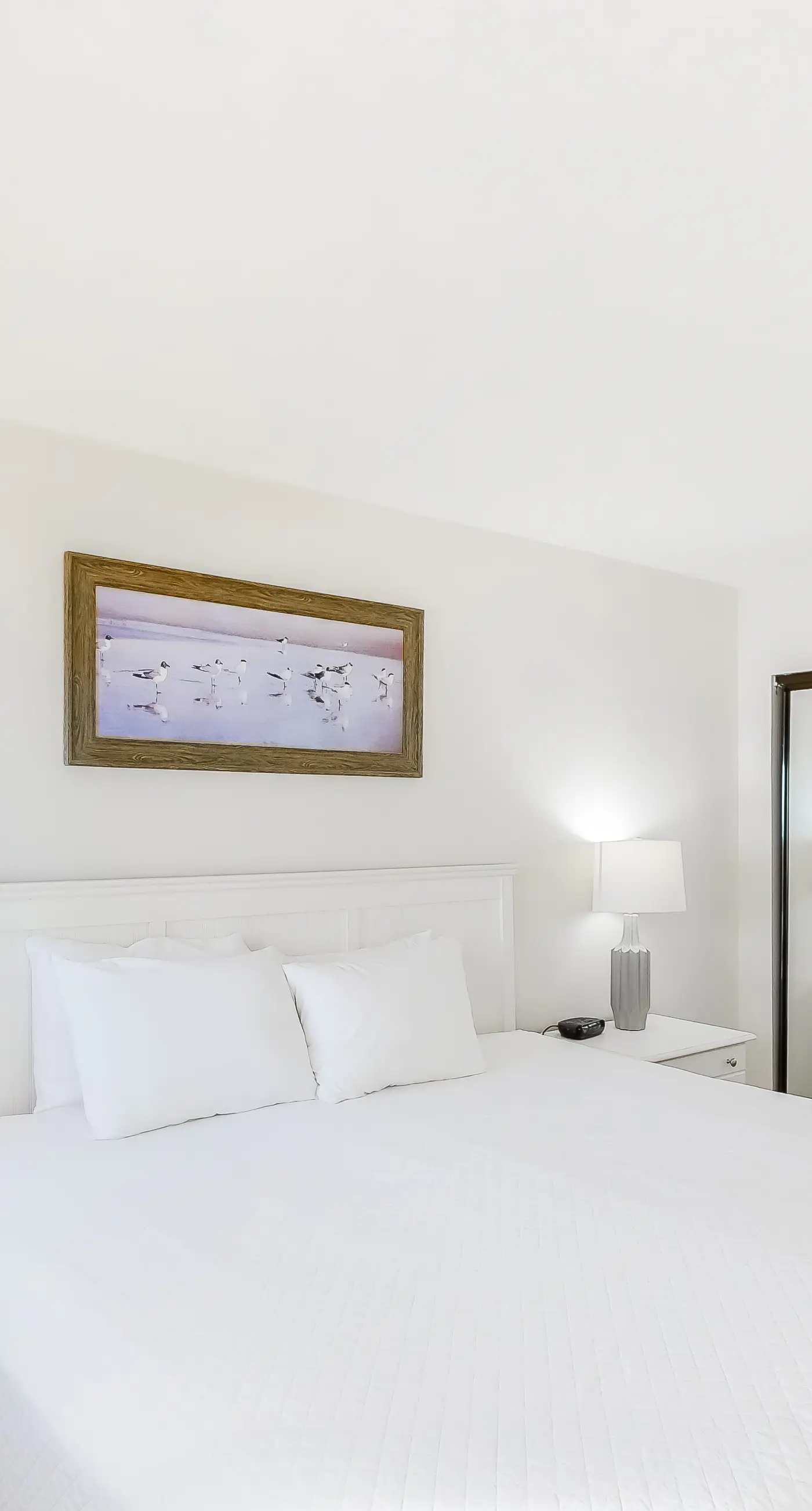 Gulf-front condo on bike path with beach views, outdoor pool, tennis & gym