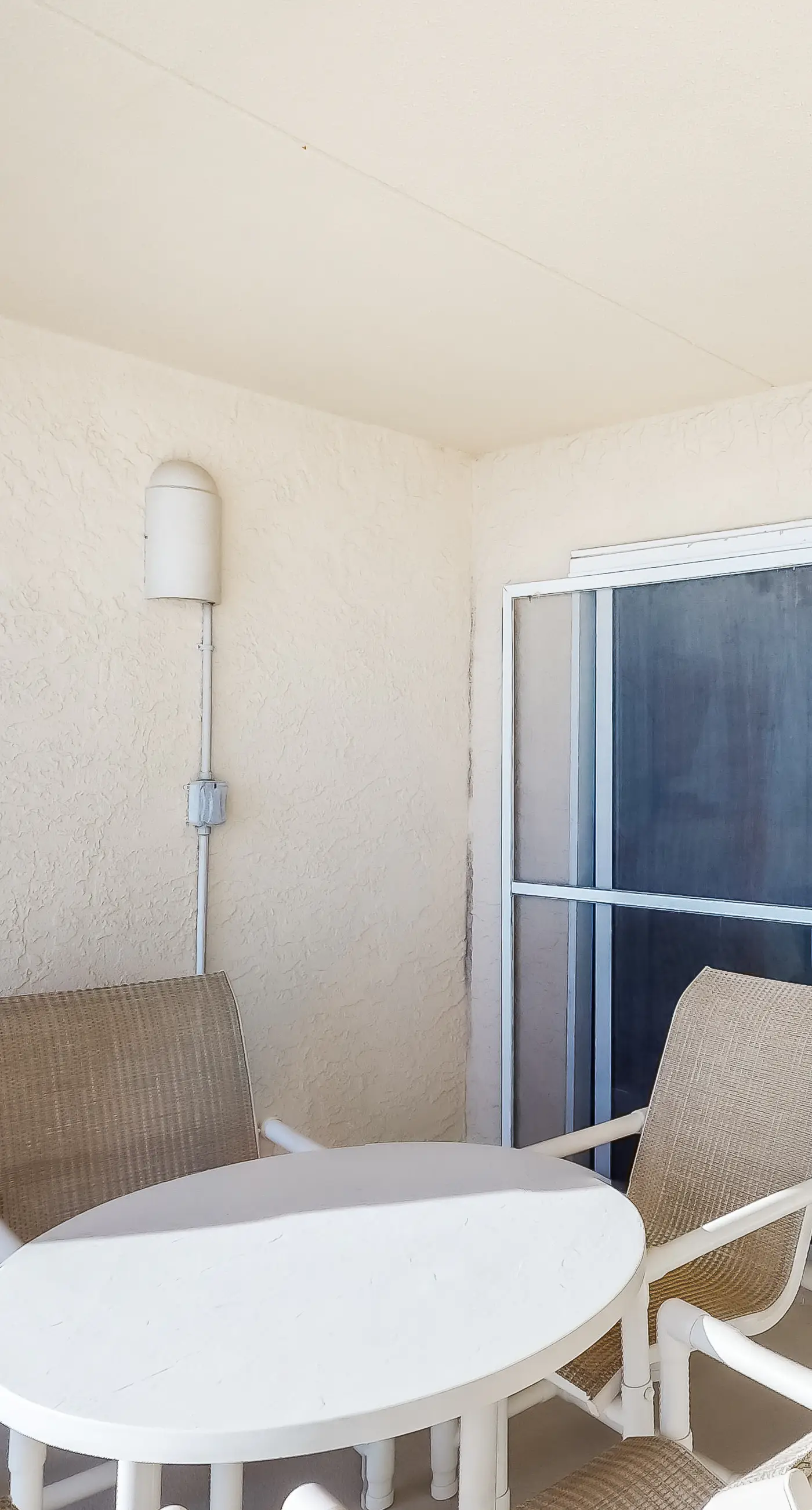 Gulf-front condo on bike path with beach views, outdoor pool, tennis & gym