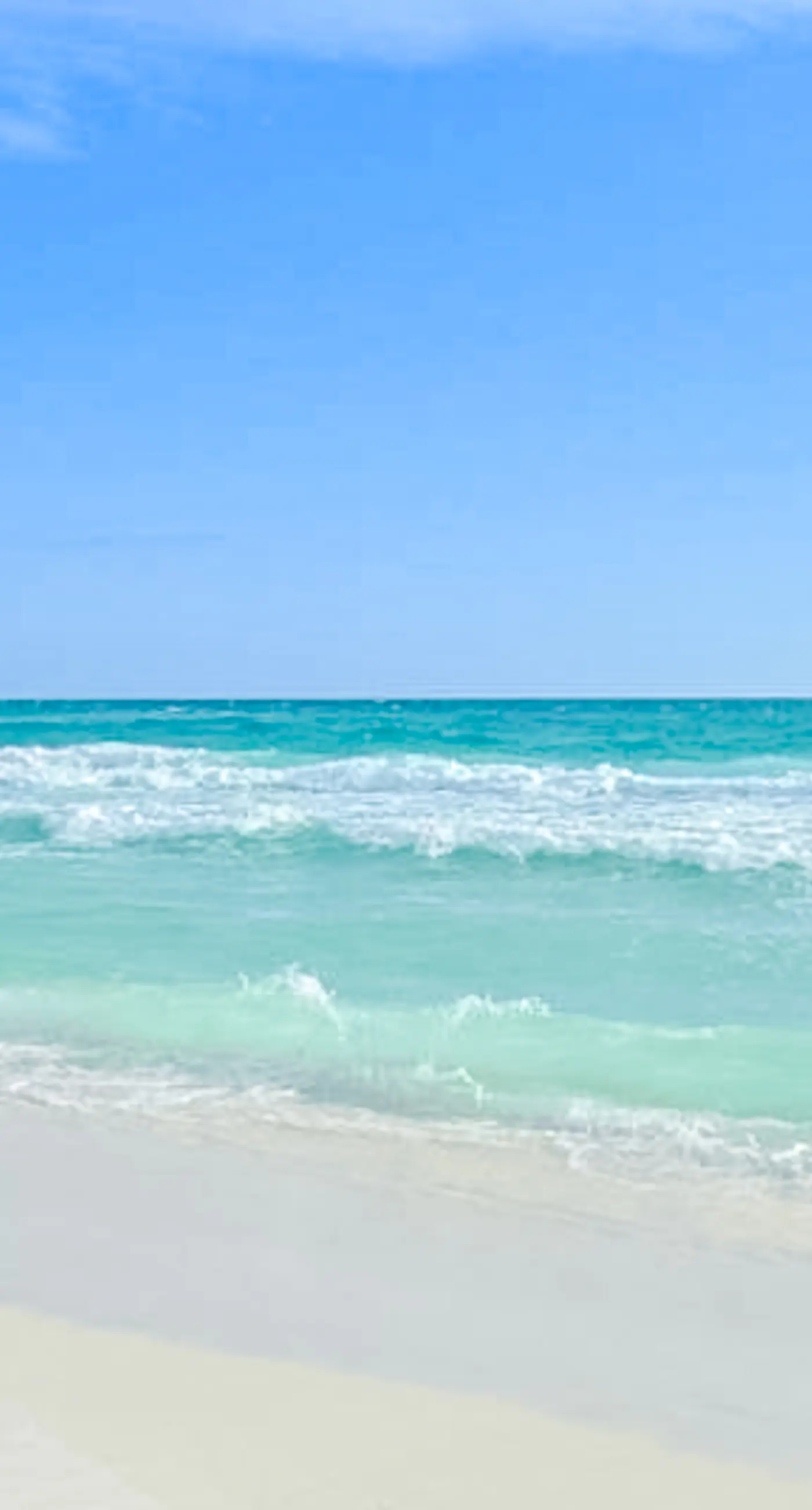 Gulf & Beachfront Condo on Fourth Floor with ocean Views, pool