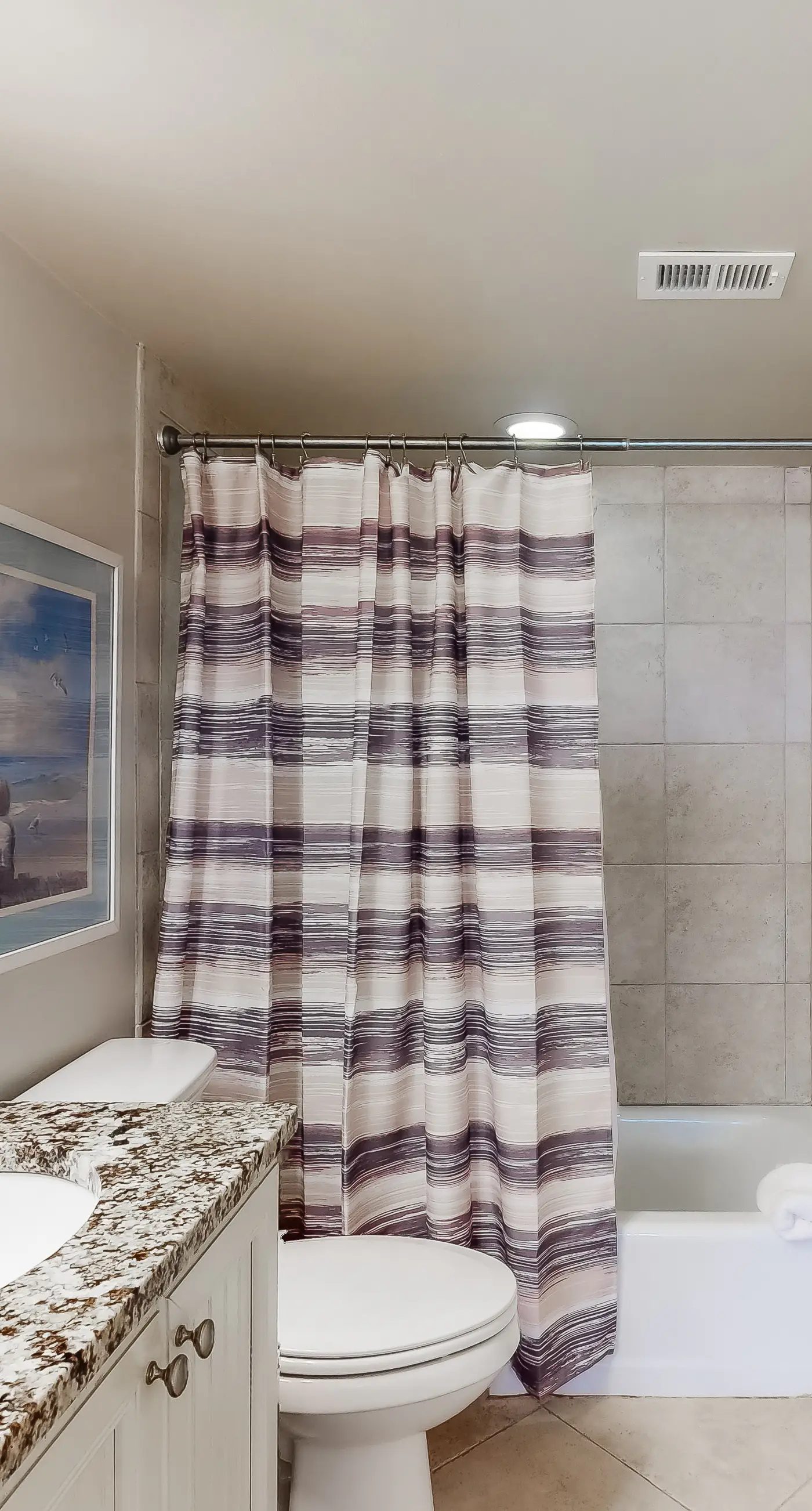 Beach & Gulf-front Condo on Fifth Floor with outdoor Pool, Gym