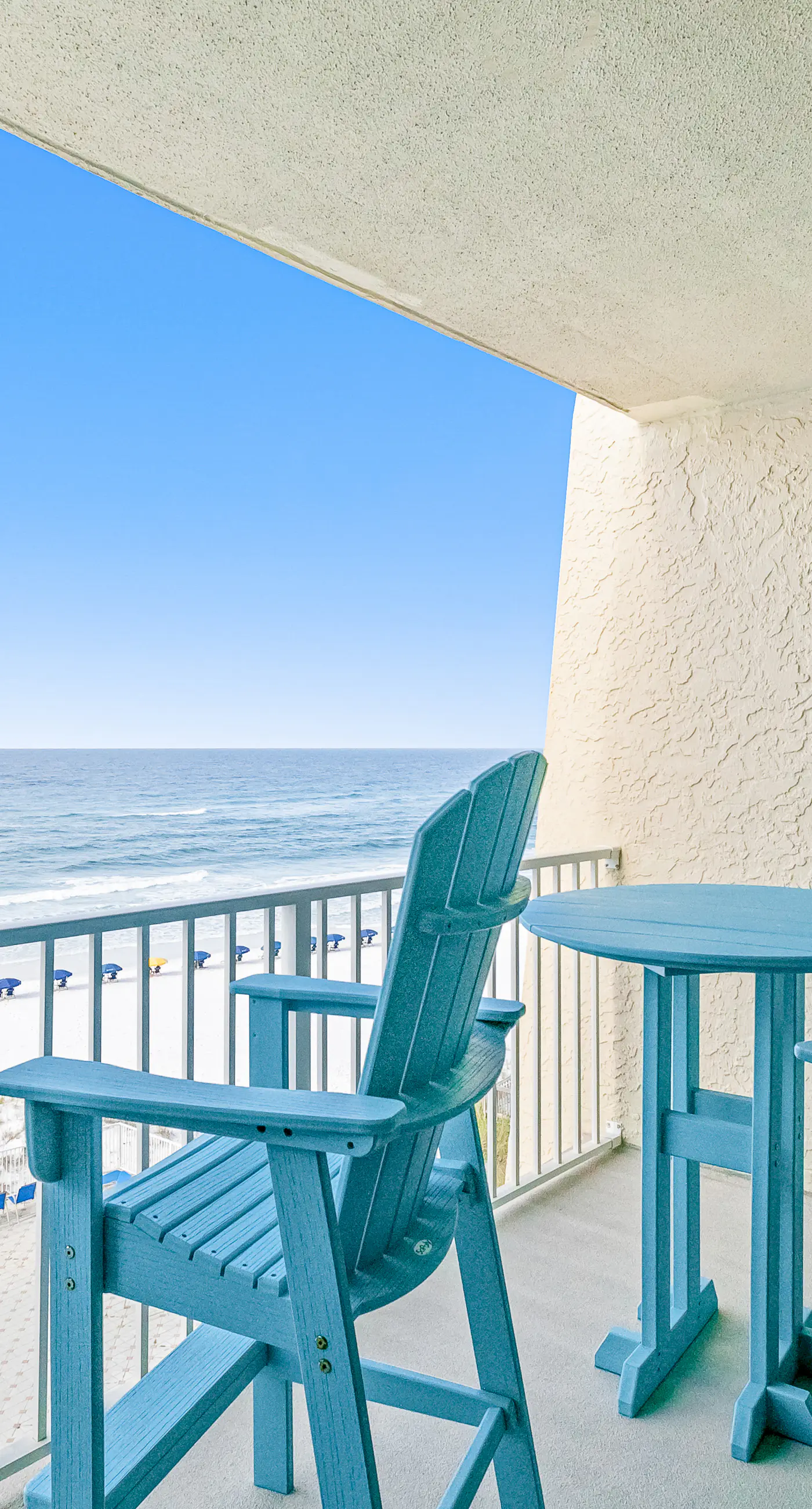 Beach House C504