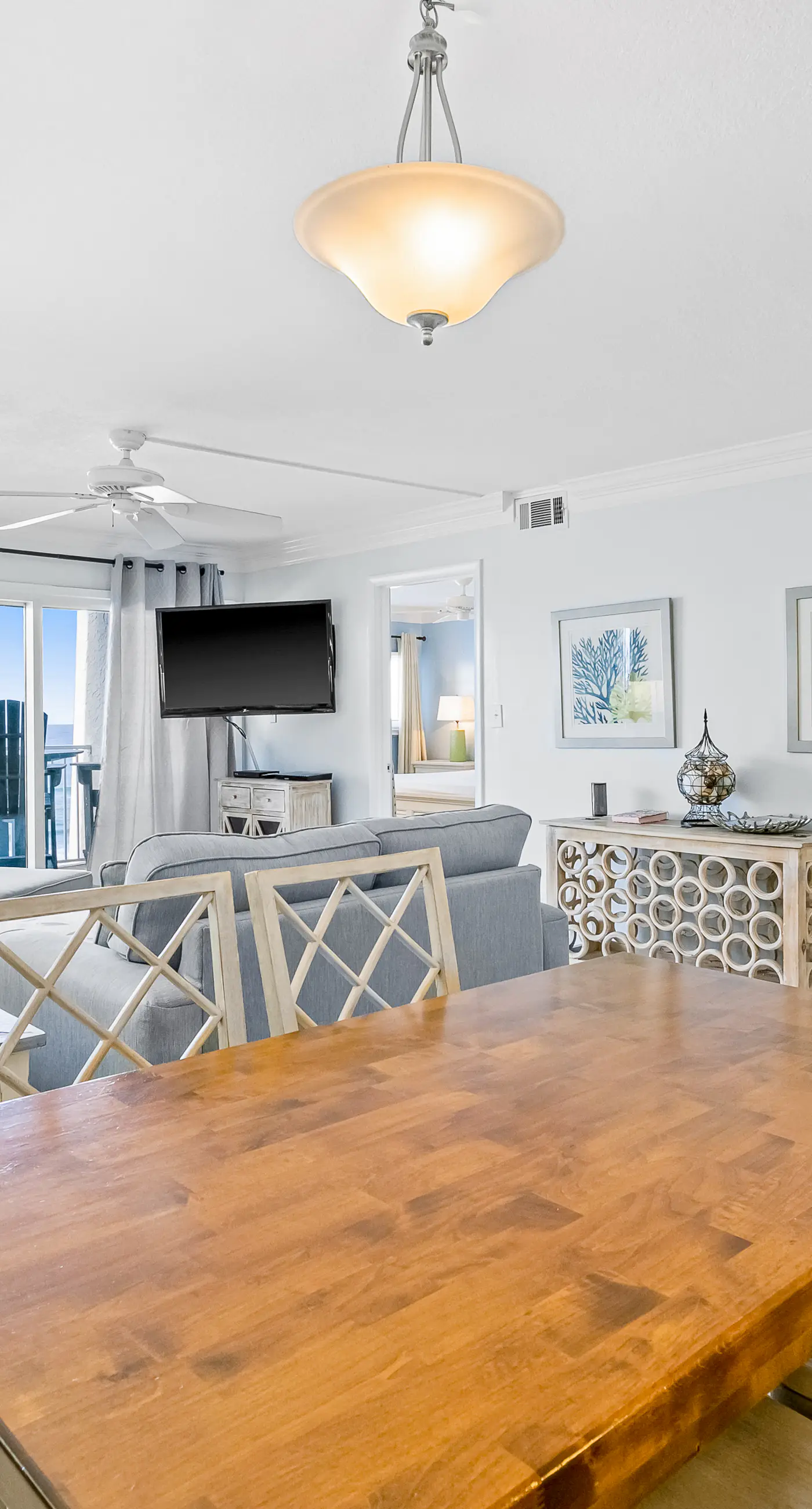 Beach House C504
