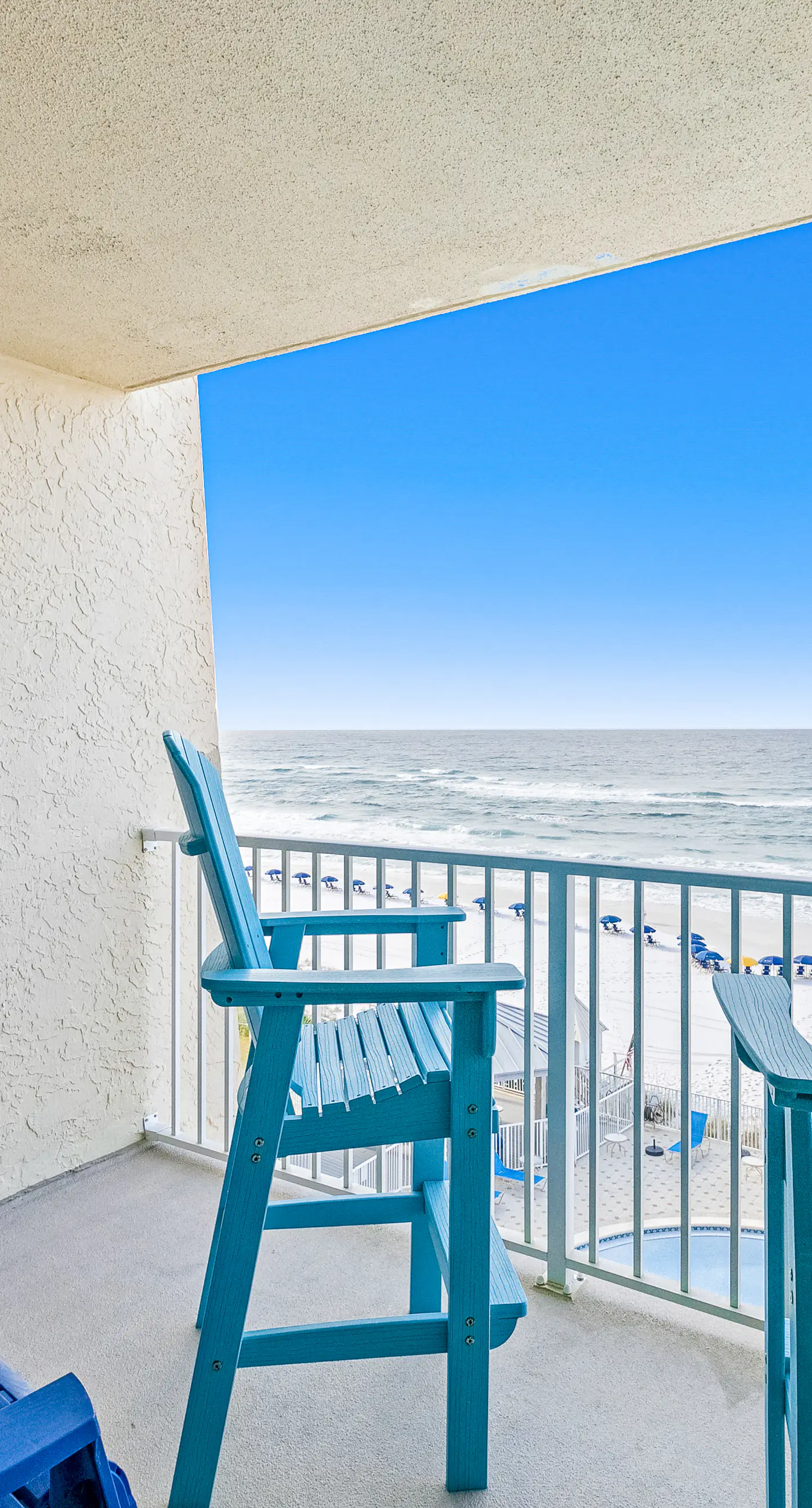 Beach House C504