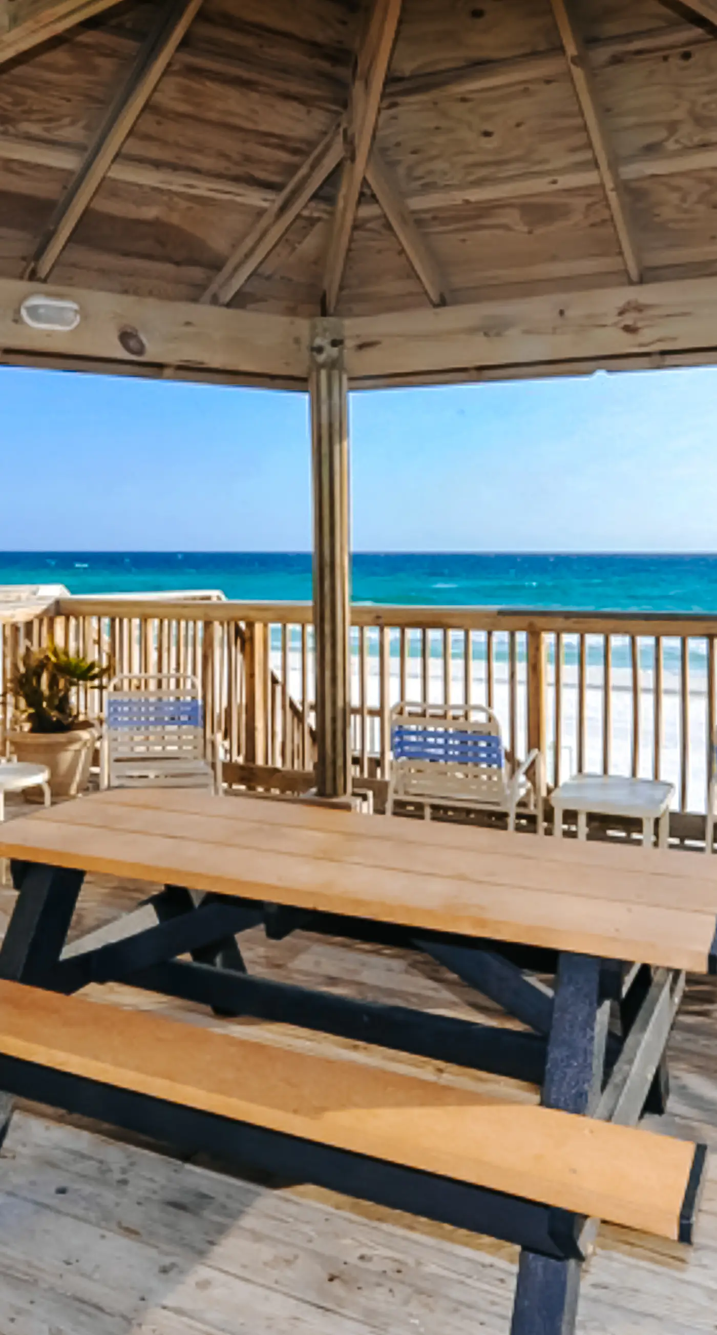 Beach House C504