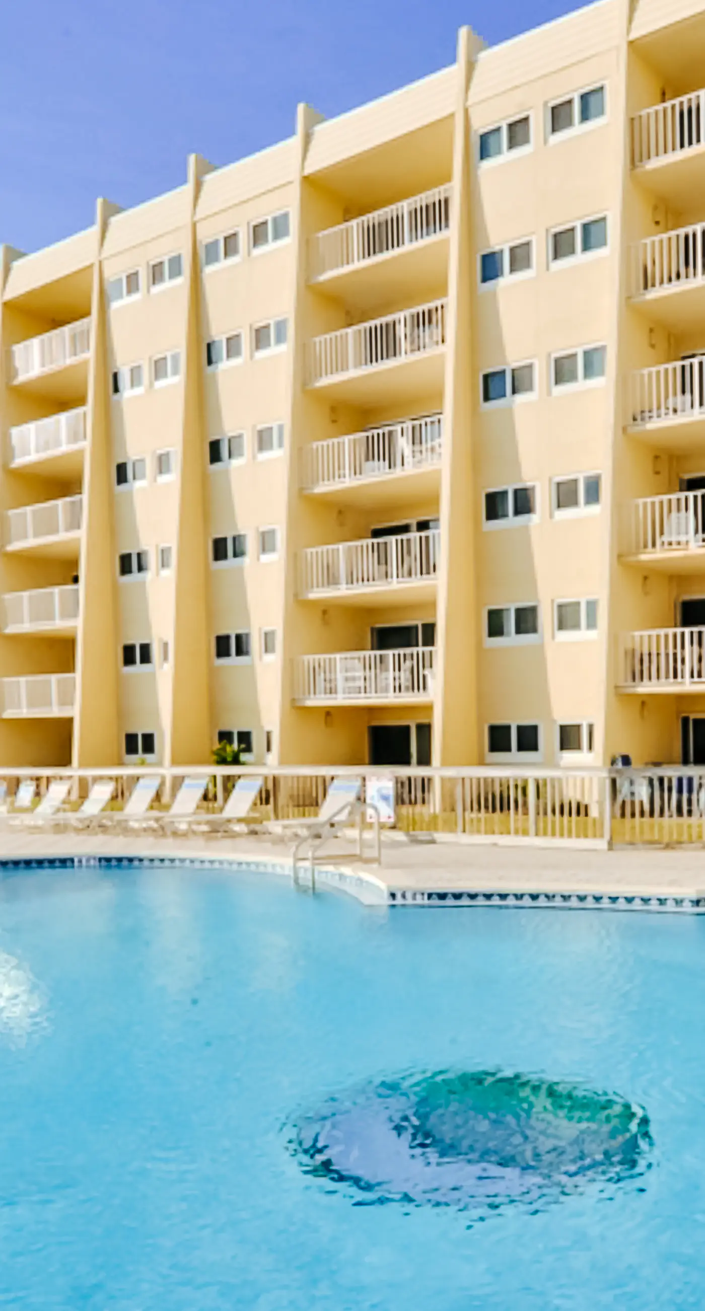 Beach House C504