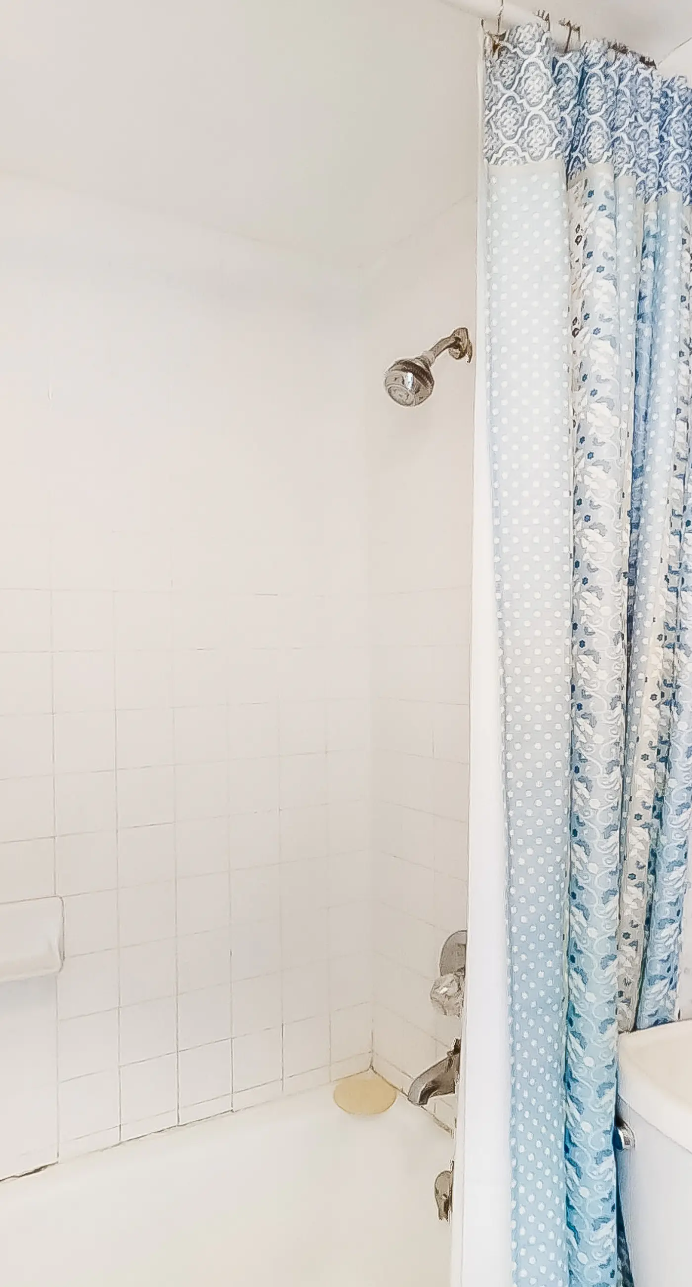 Spacious beachfront condo on second floor with balcony, beach views & pool