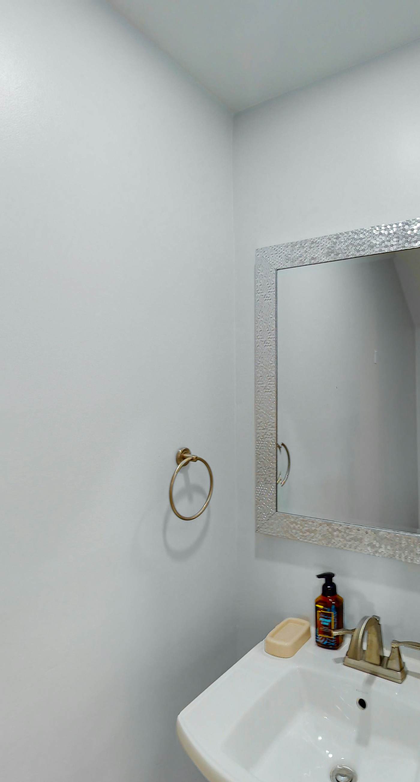 Dog-friendly townhouse near the beach with outdoor pool, water views, & AC