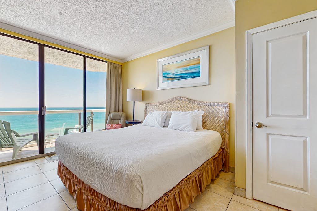 Surfside Resort  1402A