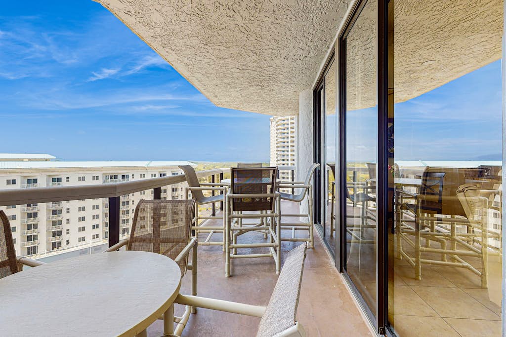 Surfside Resort 1110
