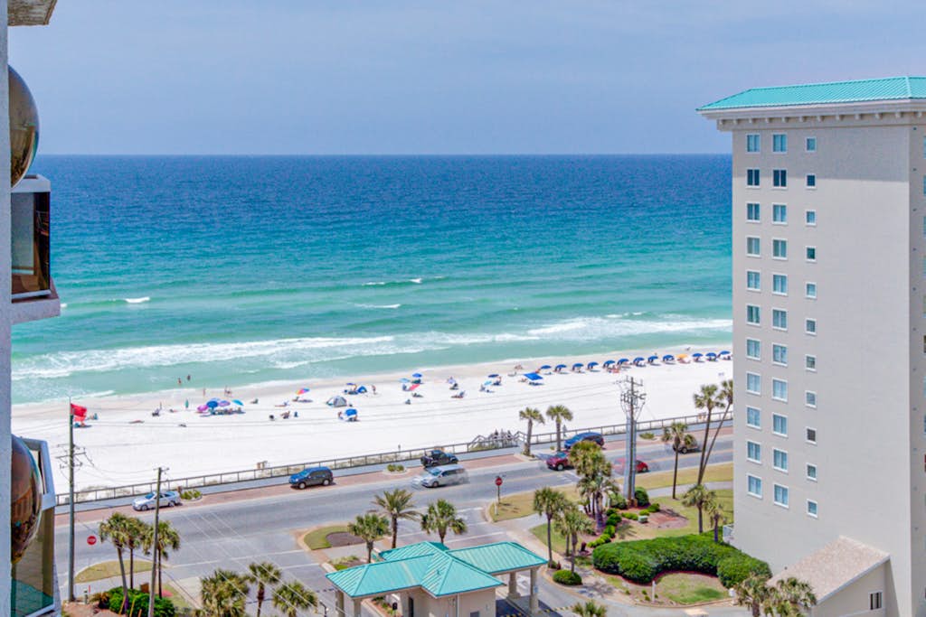 Surfside Resort 1110