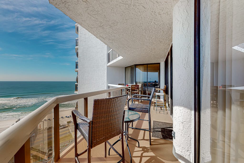 Surfside Resort 1105