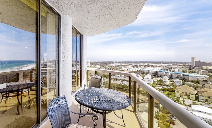 Surfside Resort 1503
