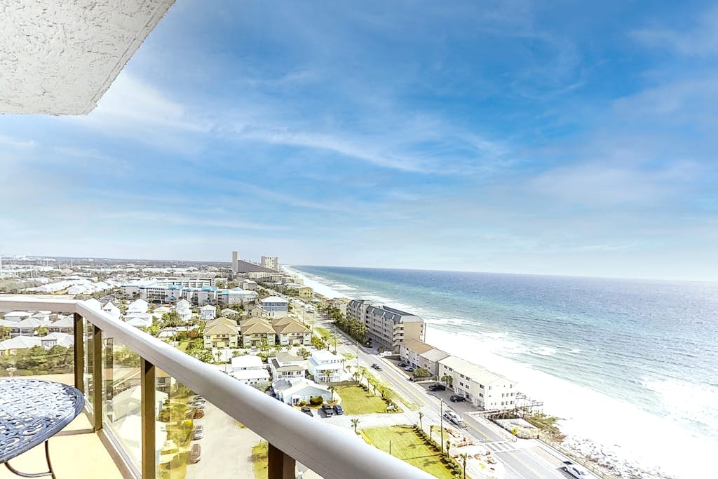 Surfside Resort 1503