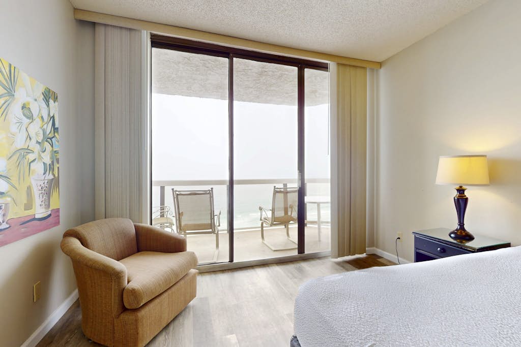 Surfside Resort 802a