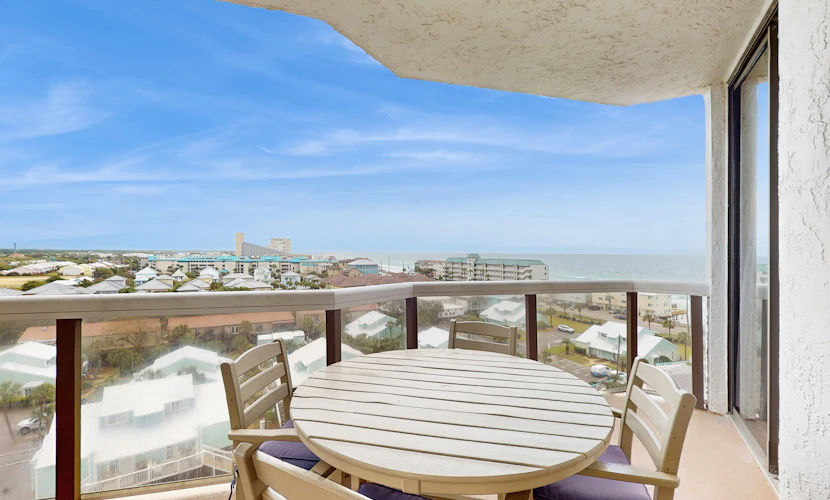 Surfside Resort 711 (3)