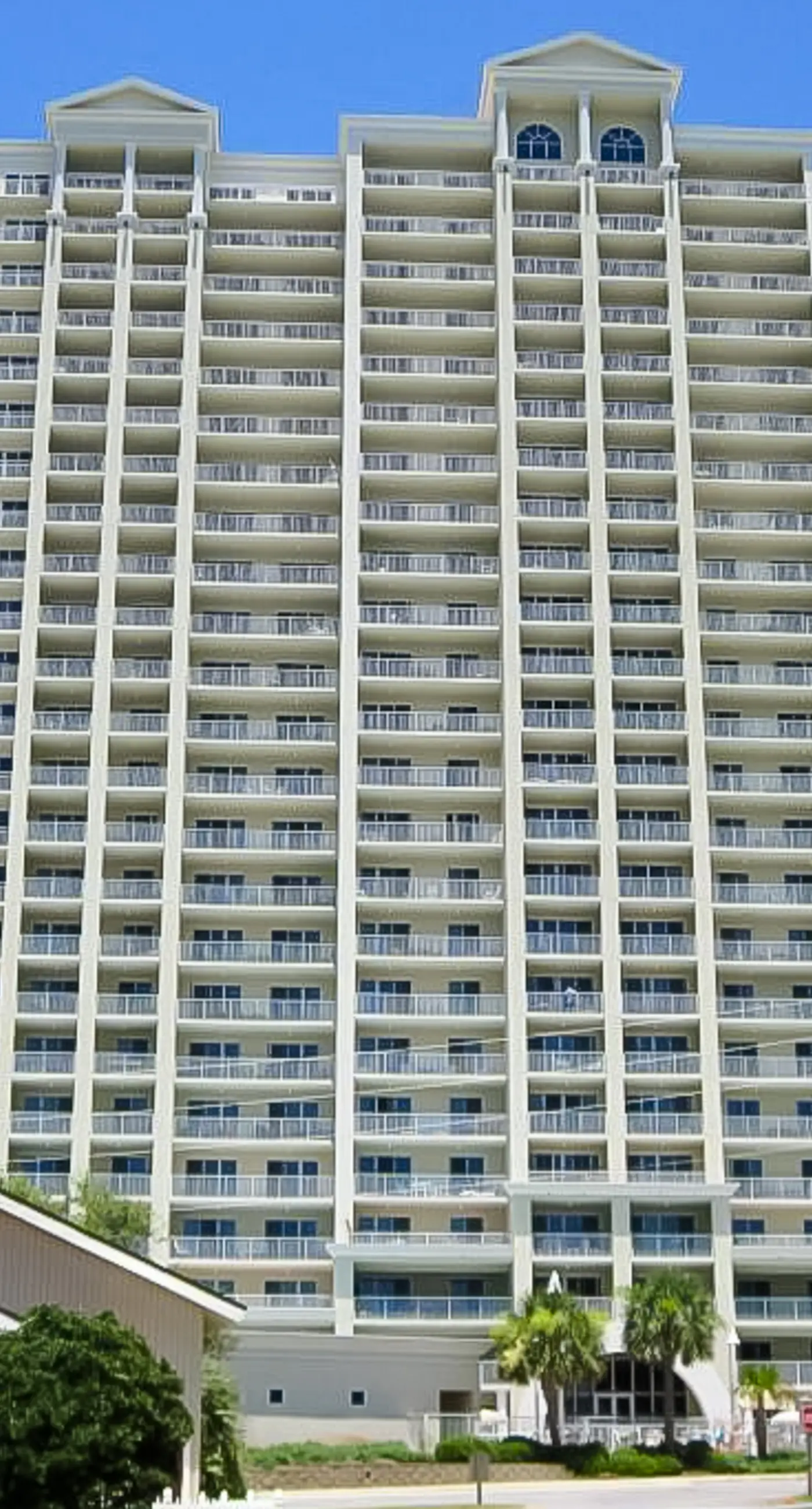 Ariel Dunes II 0401