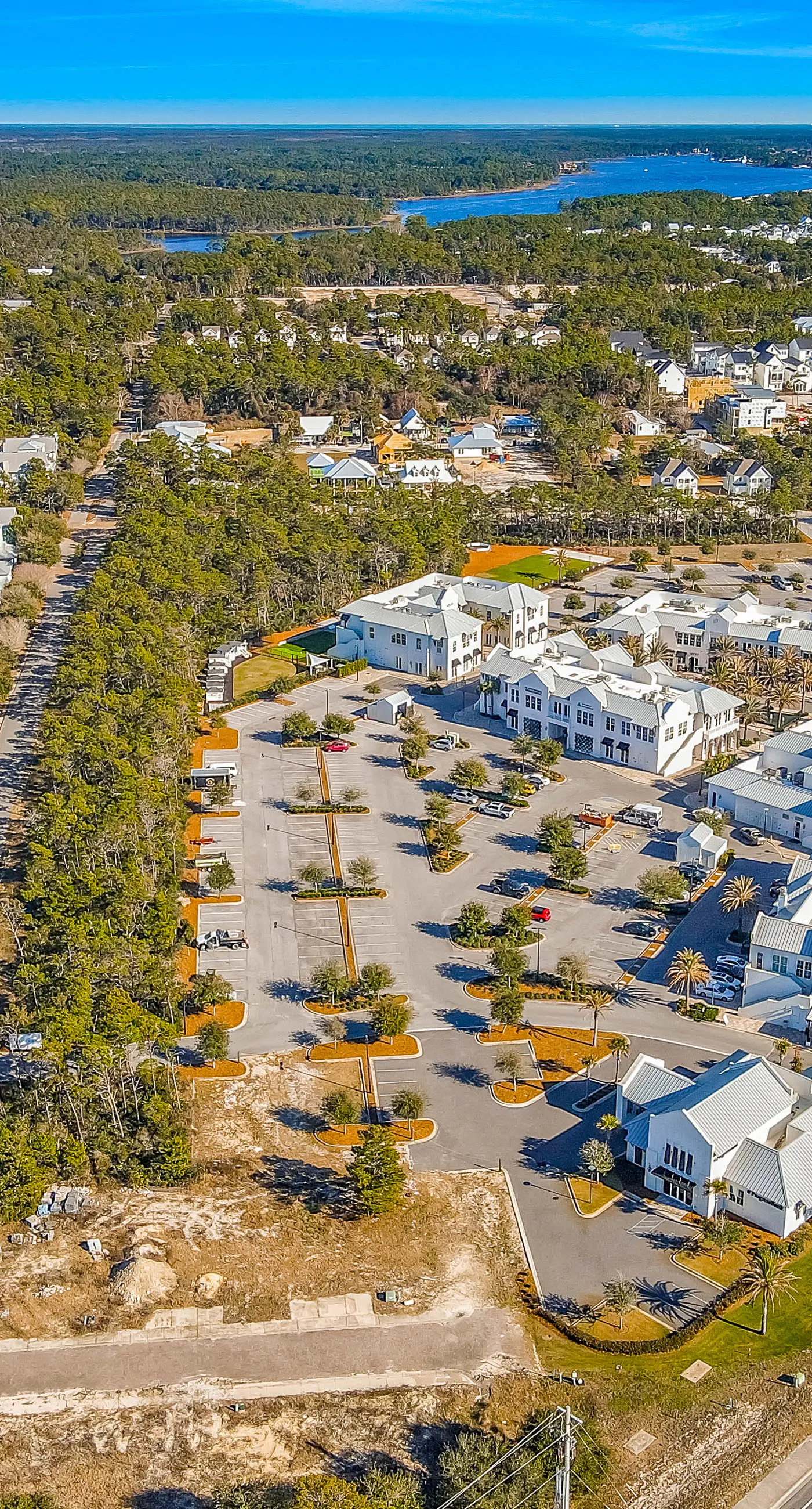 Modern 30A Retreat | Walk/Bike to Beach | Golf Cart