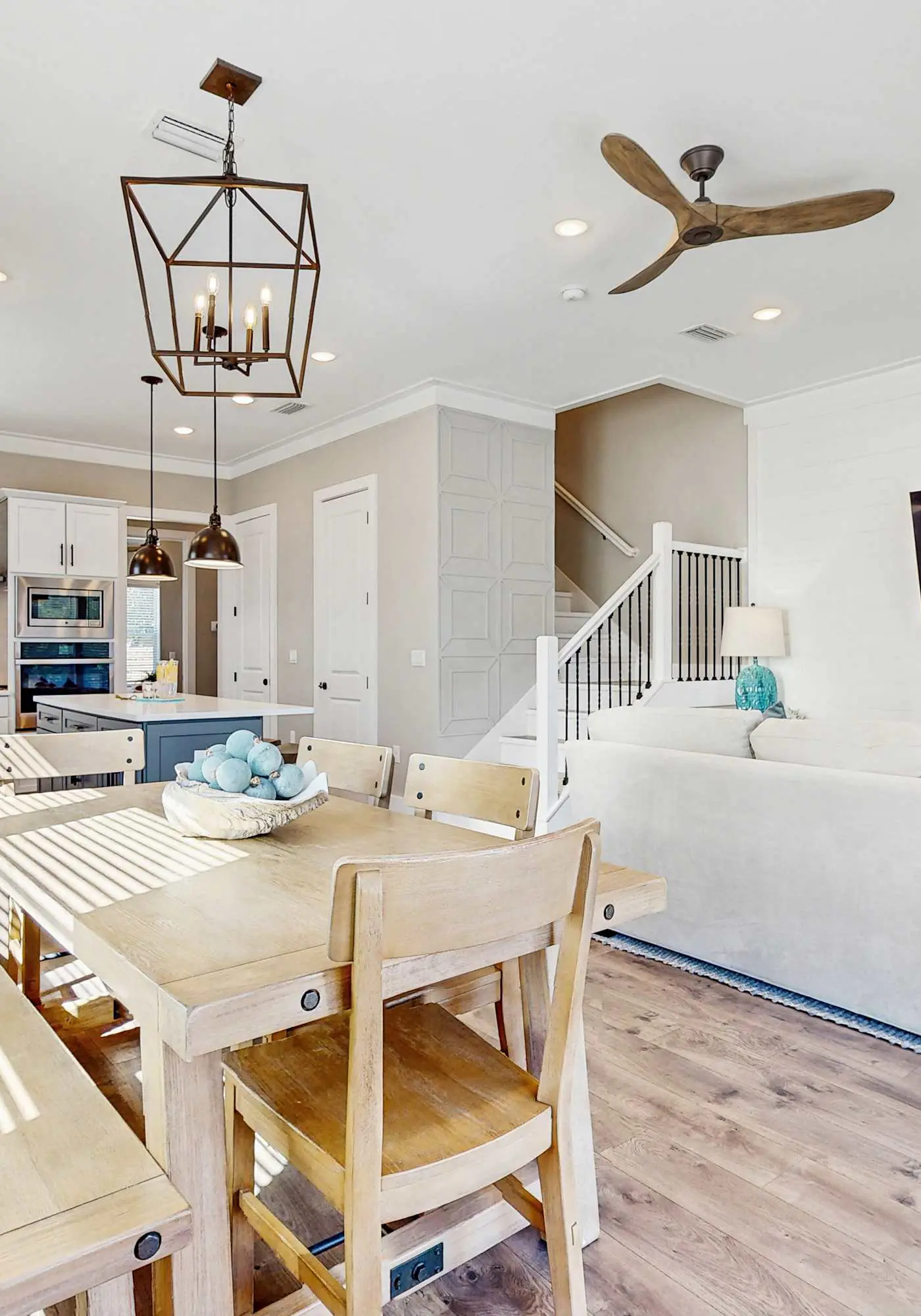 Modern 30A Retreat | Walk/Bike to Beach | Golf Cart