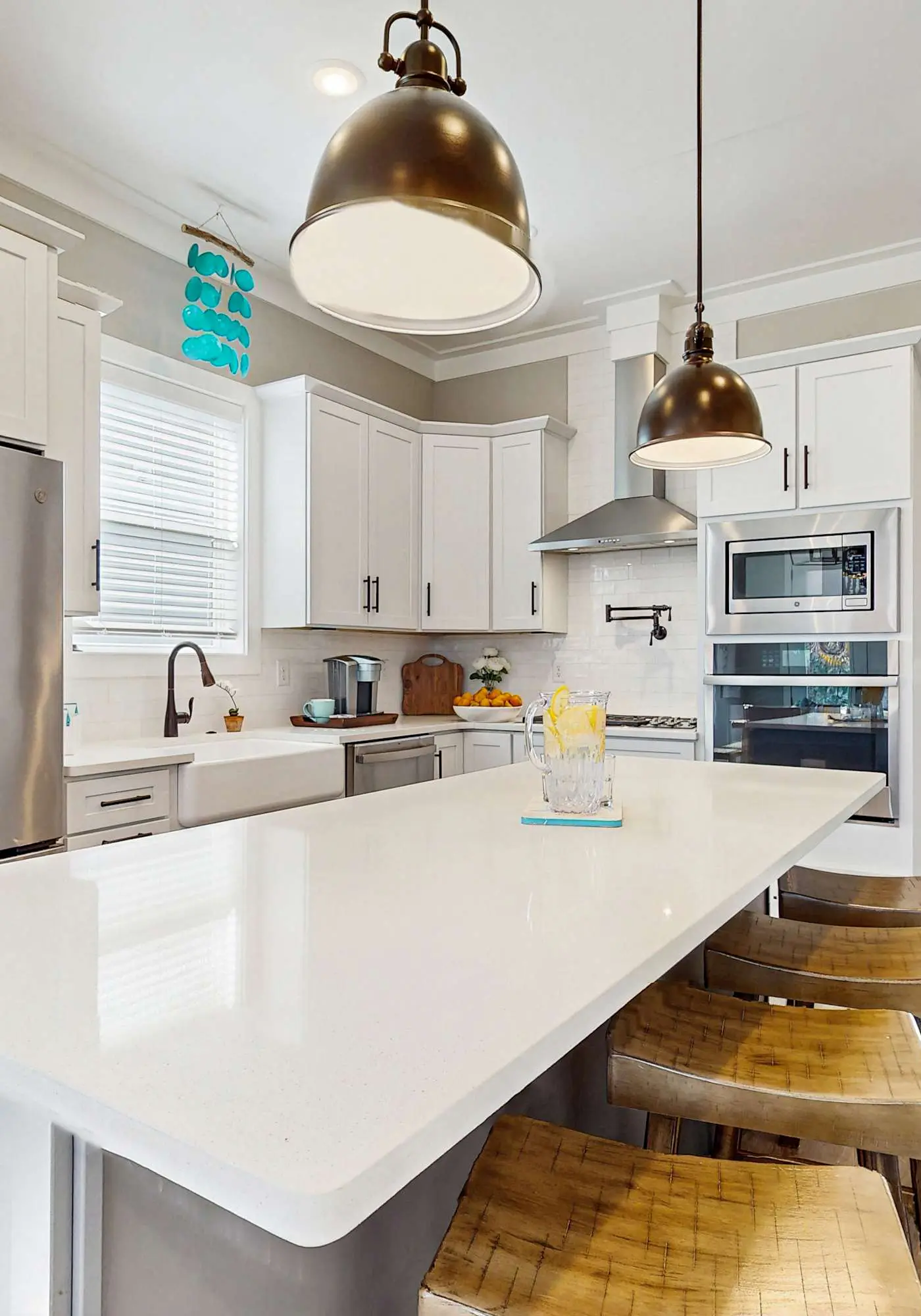 Modern 30A Retreat | Walk/Bike to Beach | Golf Cart