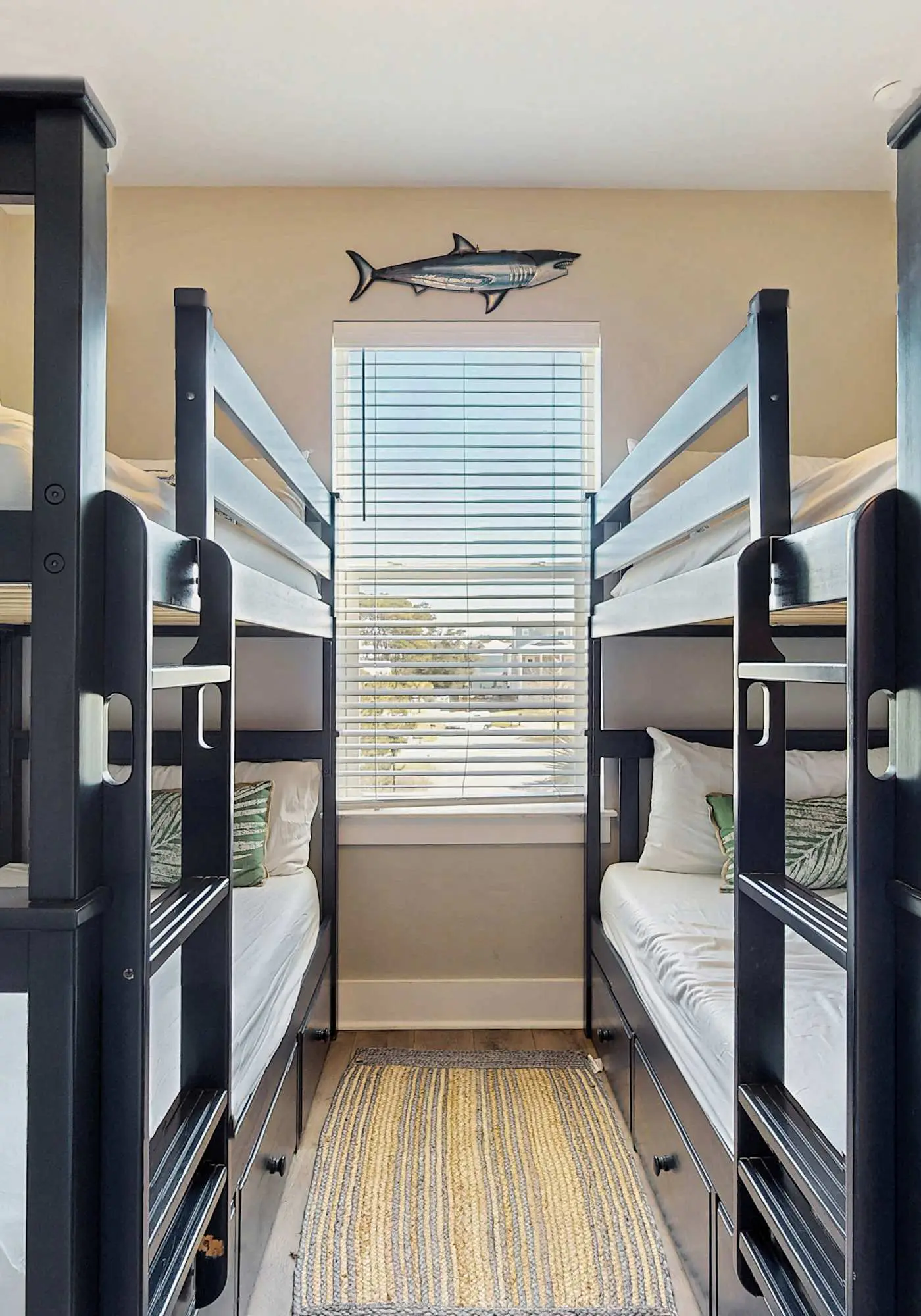 Modern 30A Retreat | Walk/Bike to Beach | Golf Cart