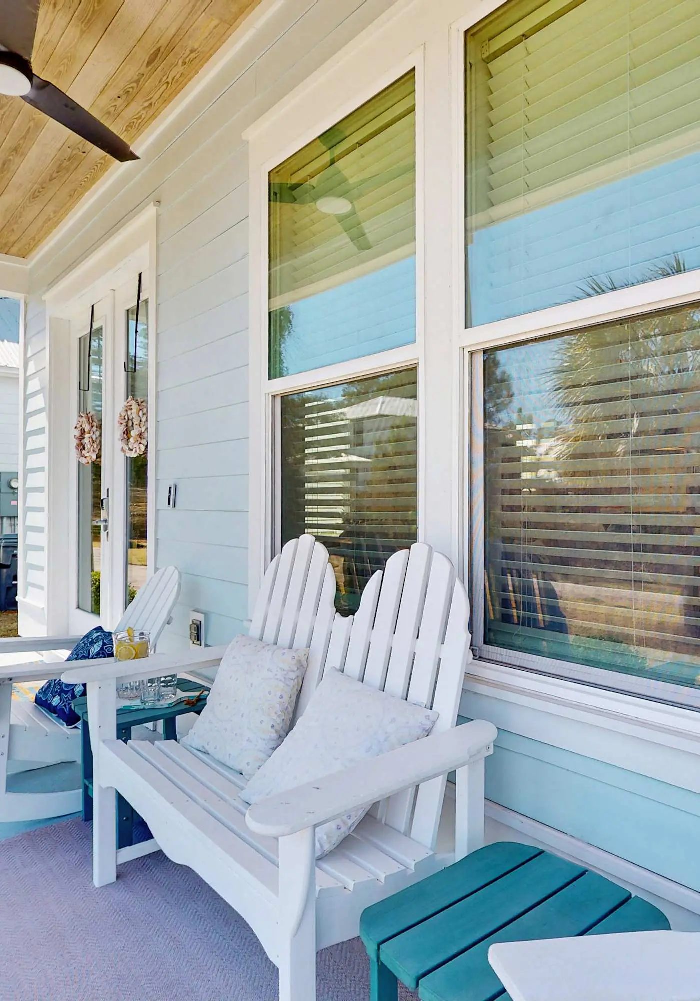 Modern 30A Retreat | Walk/Bike to Beach | Golf Cart